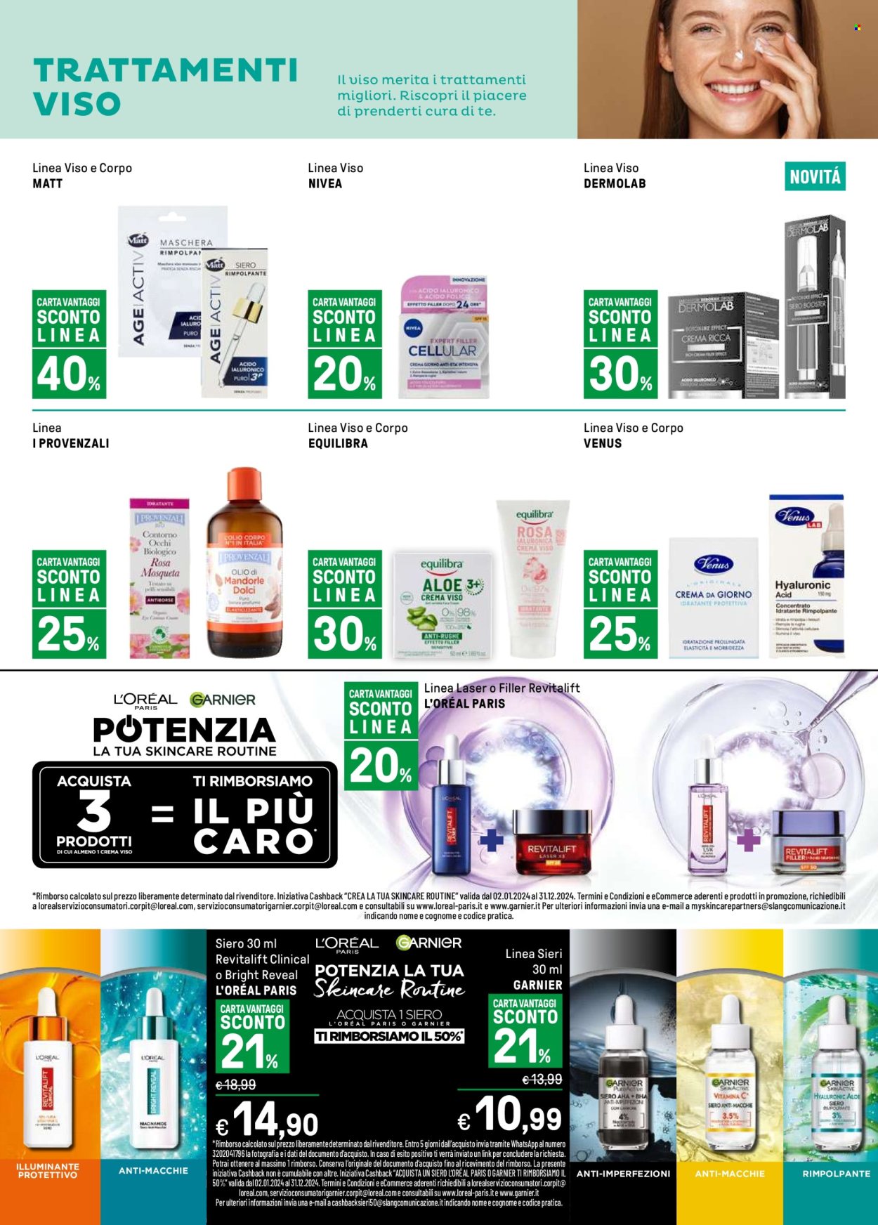 Volantino Iper, La grande i - 26/4/2024 - 19/5/2024. Pagina 9