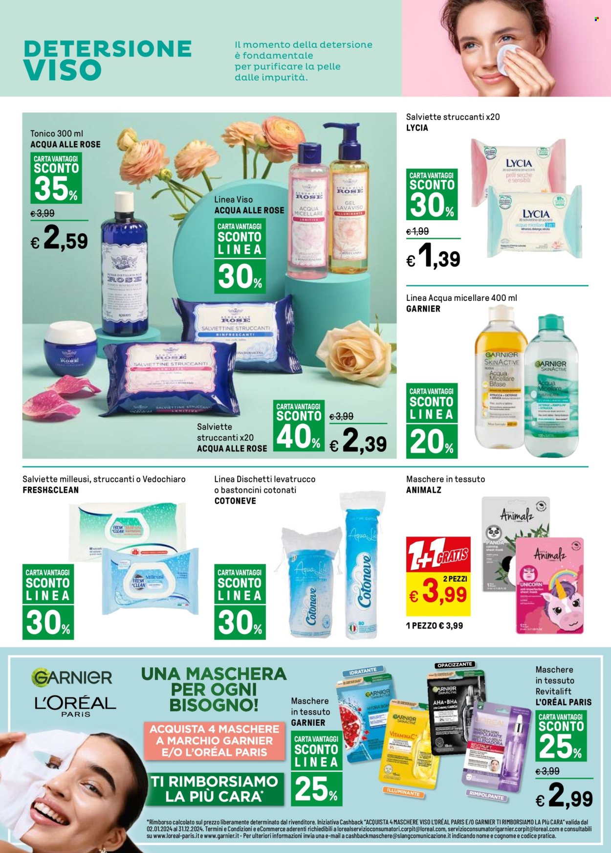 Volantino Iper, La grande i - 26/4/2024 - 19/5/2024. Pagina 10