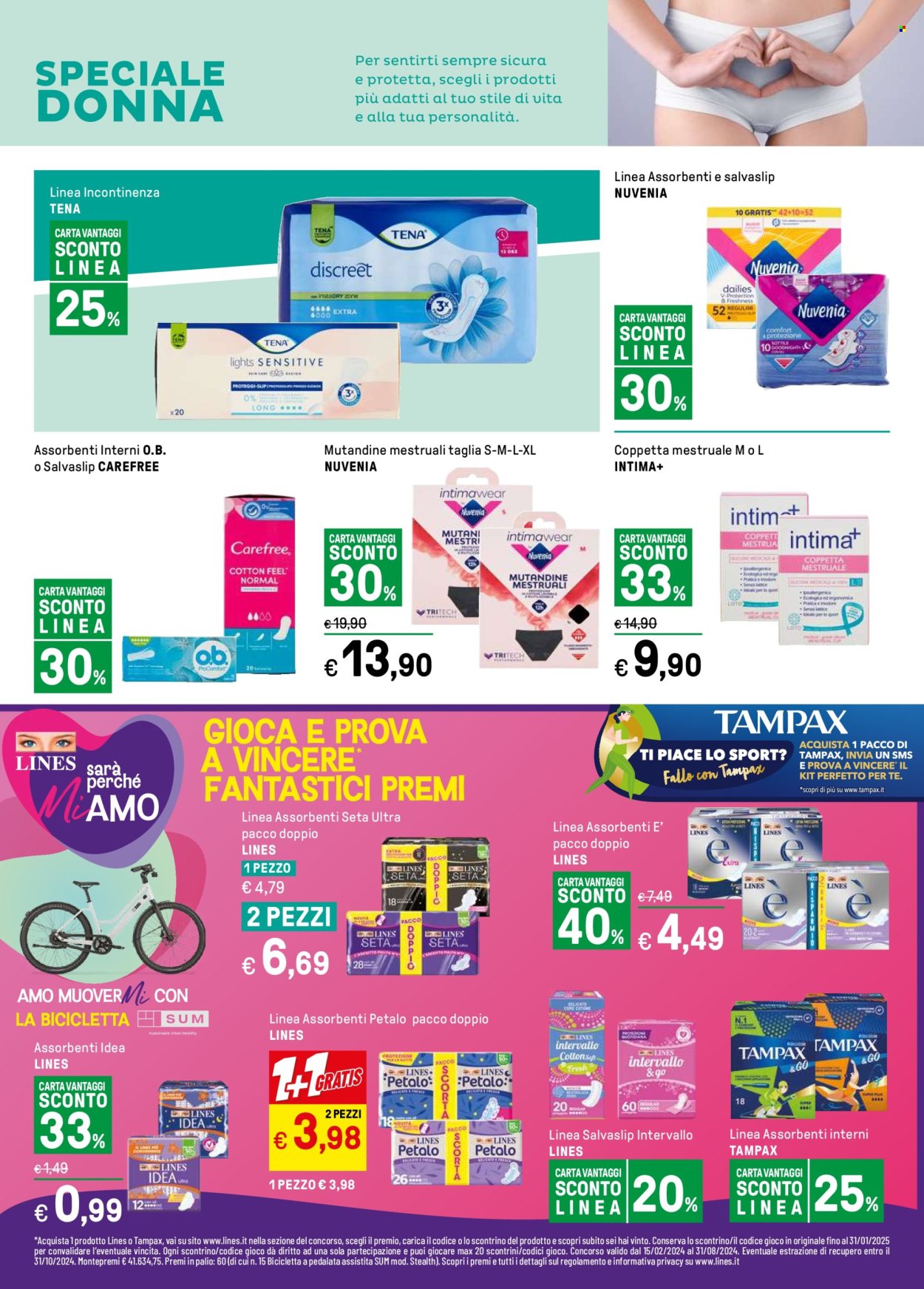 Volantino Iper, La grande i - 26/4/2024 - 19/5/2024. Pagina 18