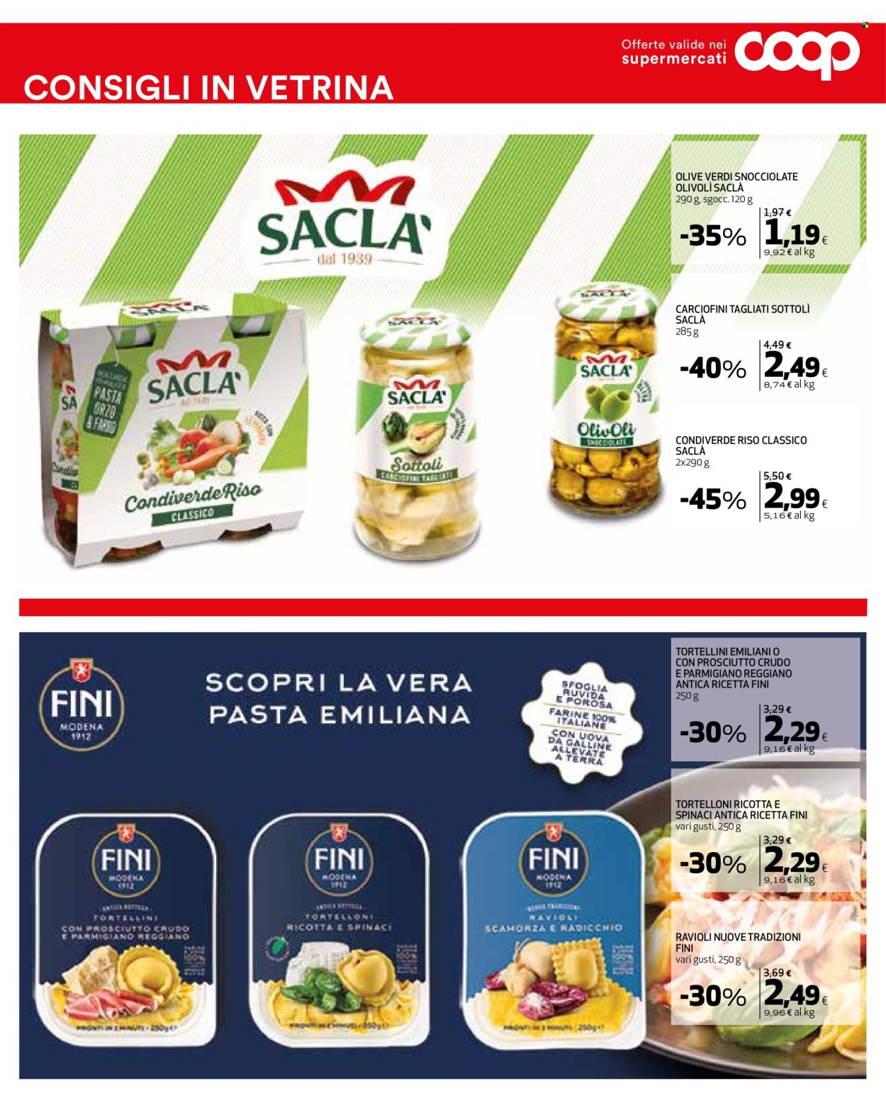 Leták Coop - 26.4.2024 - 8.5.2024. Strana 11