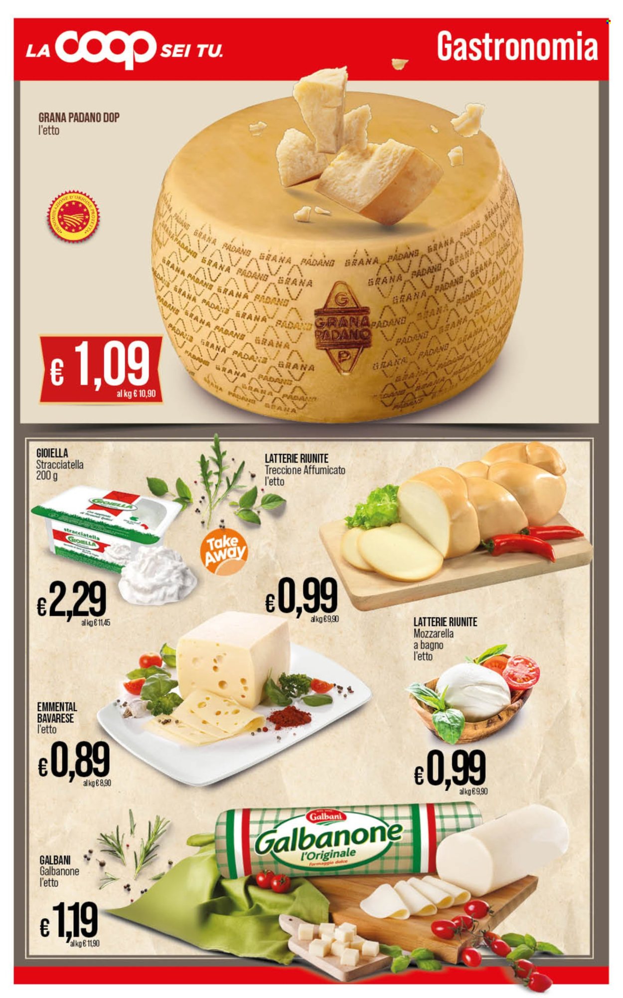 Leták Coop - 23.4.2024 - 30.4.2024. Strana 4