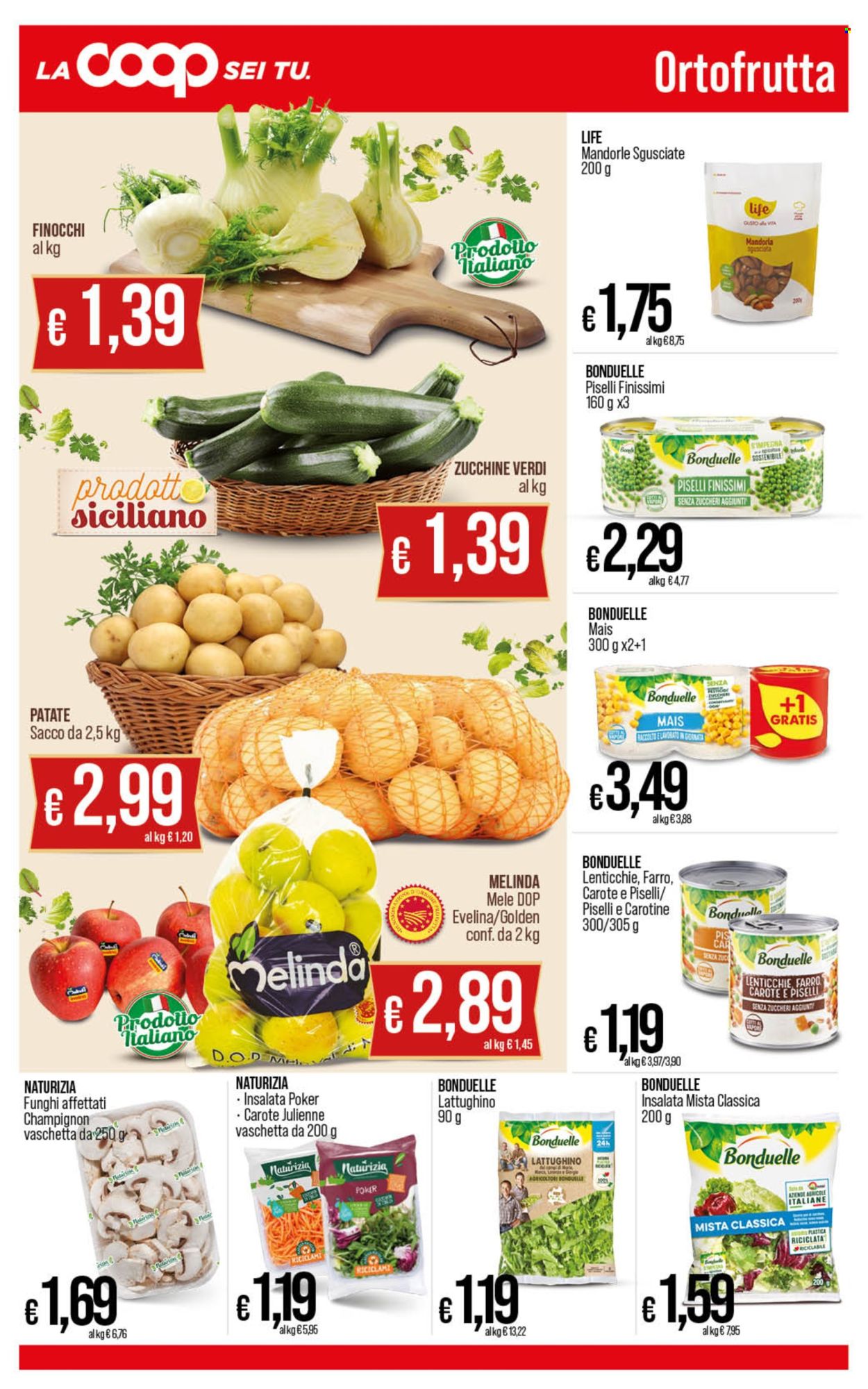 Leták Coop - 23.4.2024 - 30.4.2024. Strana 10