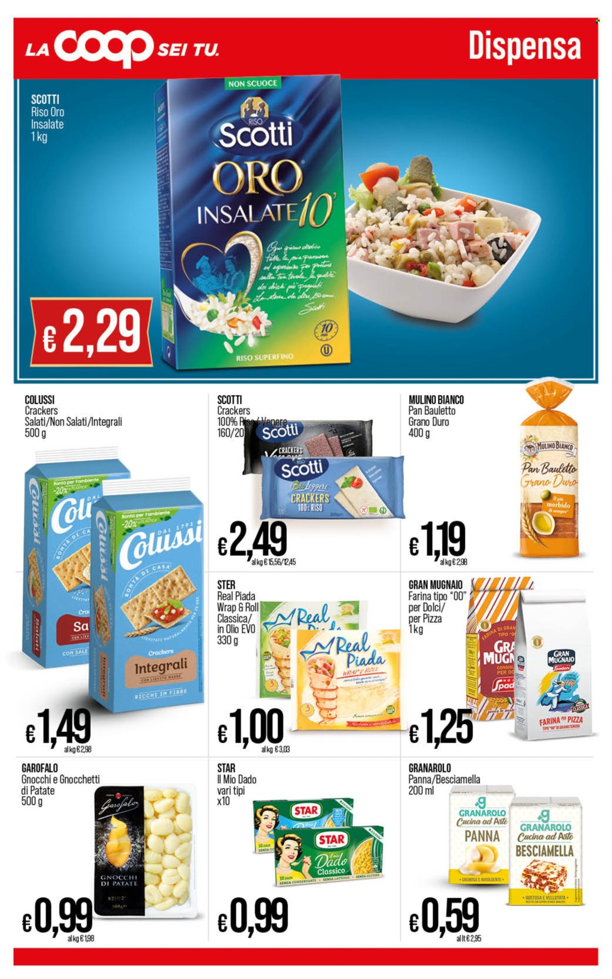 Leták Coop - 23.4.2024 - 30.4.2024. Strana 13
