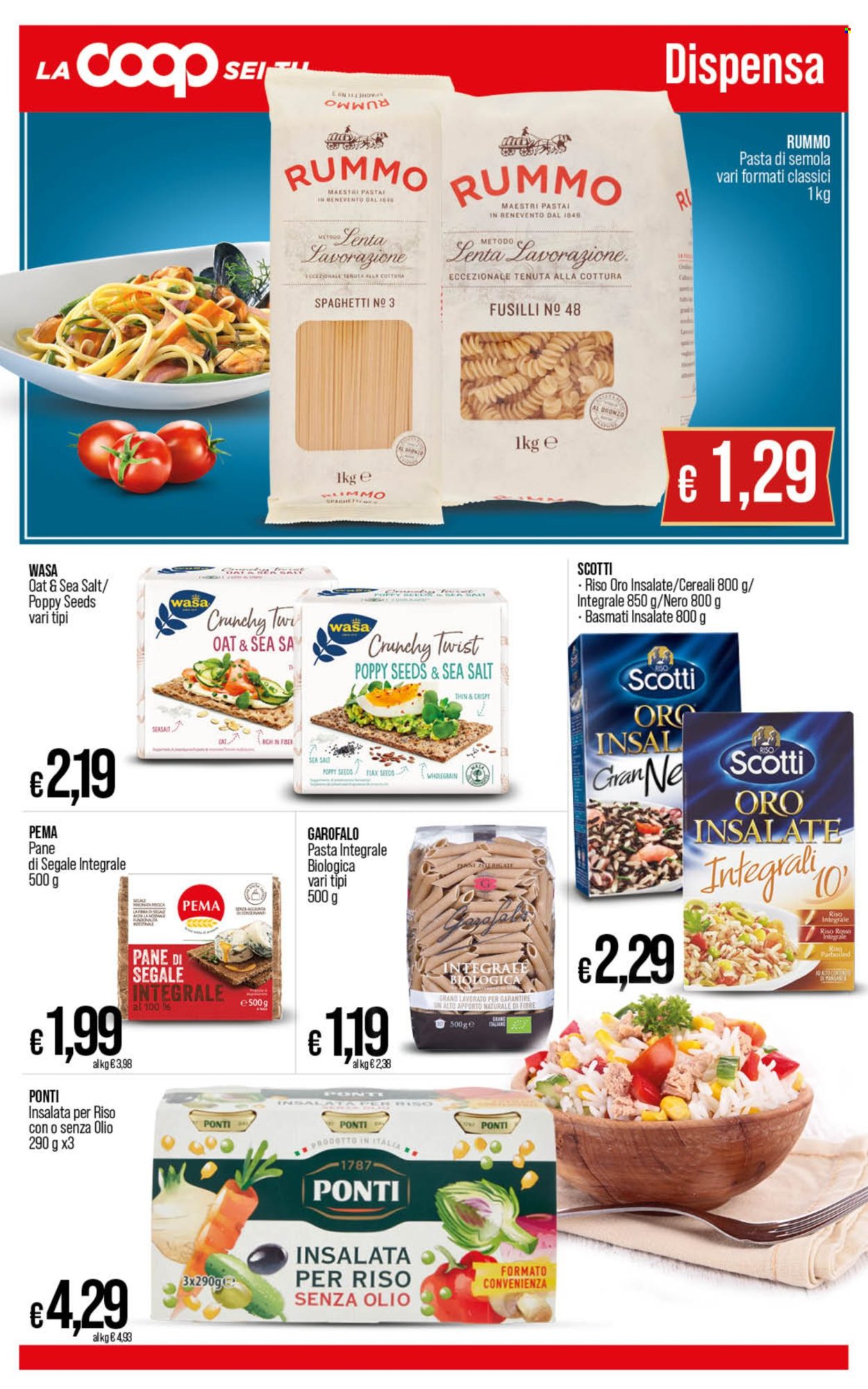 Volantino Coop - 23/4/2024 - 30/4/2024. Pagina 14