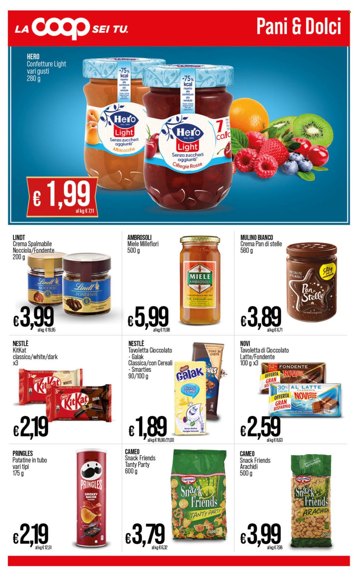 Volantino Coop - 23/4/2024 - 30/4/2024. Pagina 20