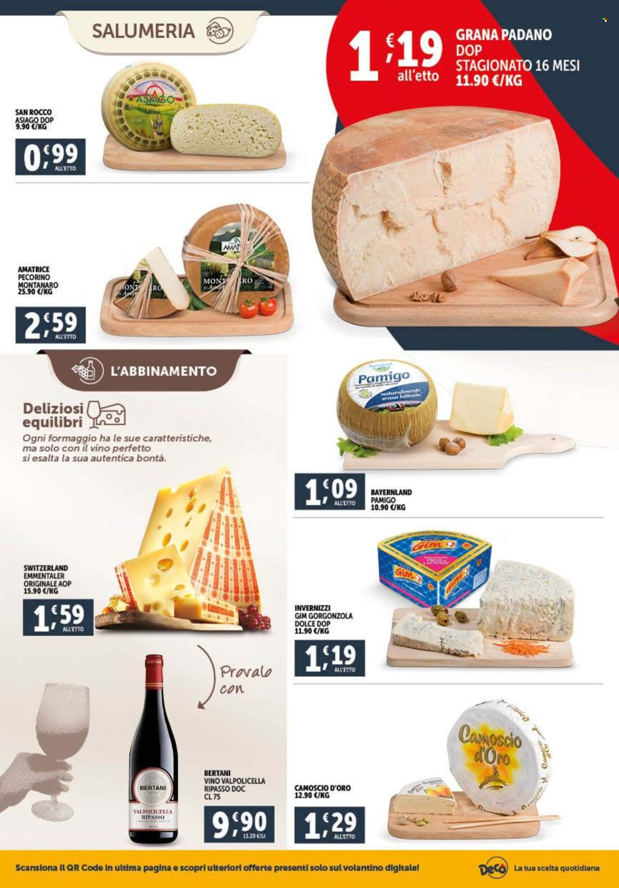 Volantino Deco - 26/4/2024 - 6/5/2024. Pagina 13