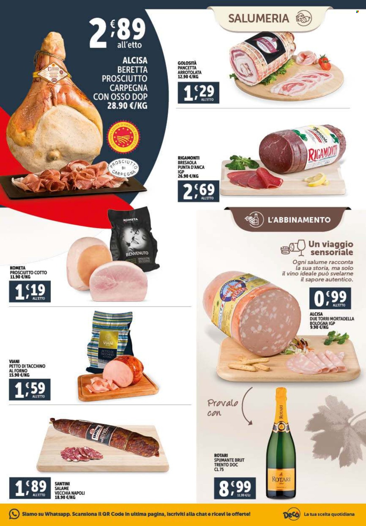 Volantino Deco - 26/4/2024 - 6/5/2024. Pagina 14