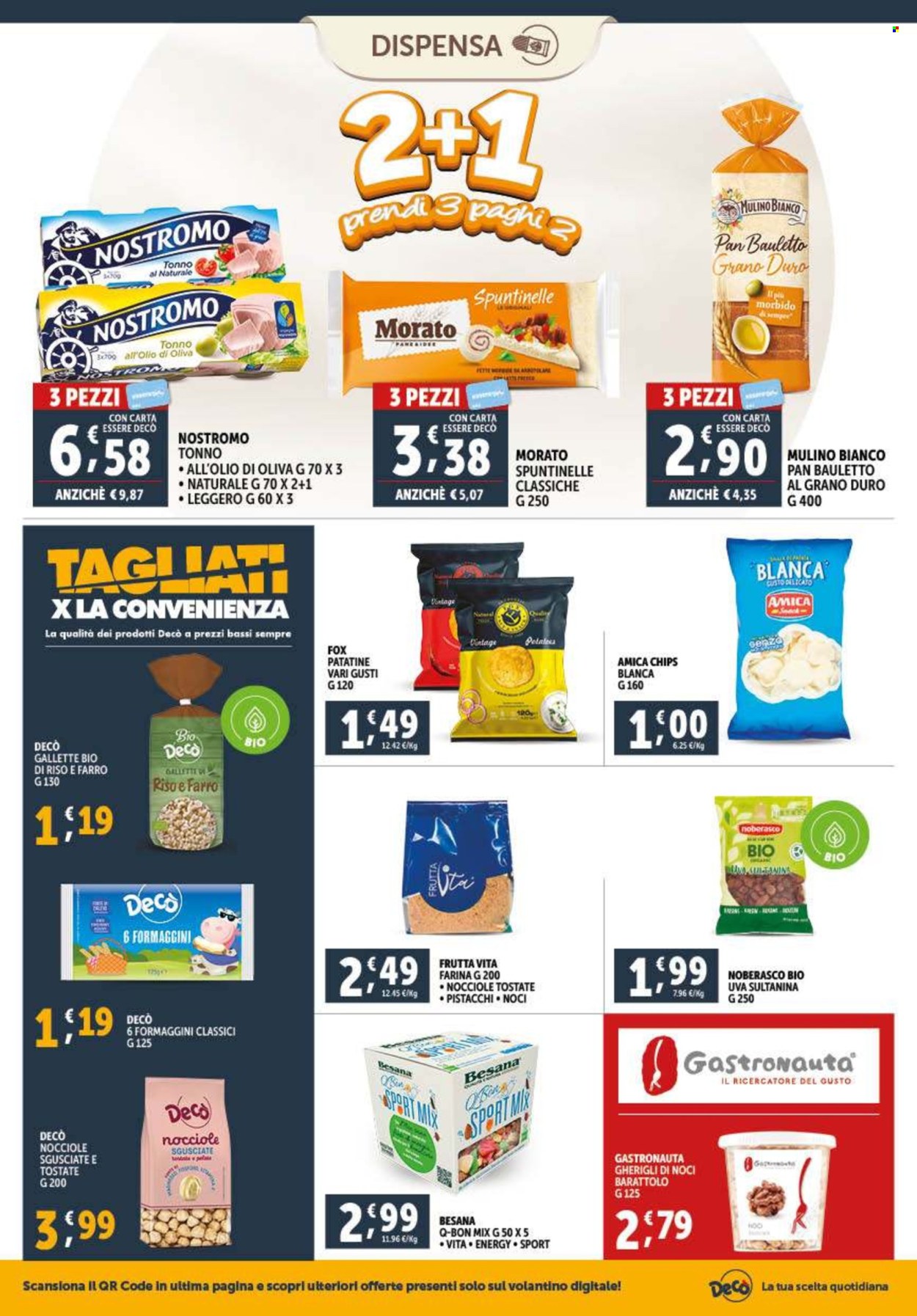 Volantino Deco - 26/4/2024 - 6/5/2024. Pagina 25