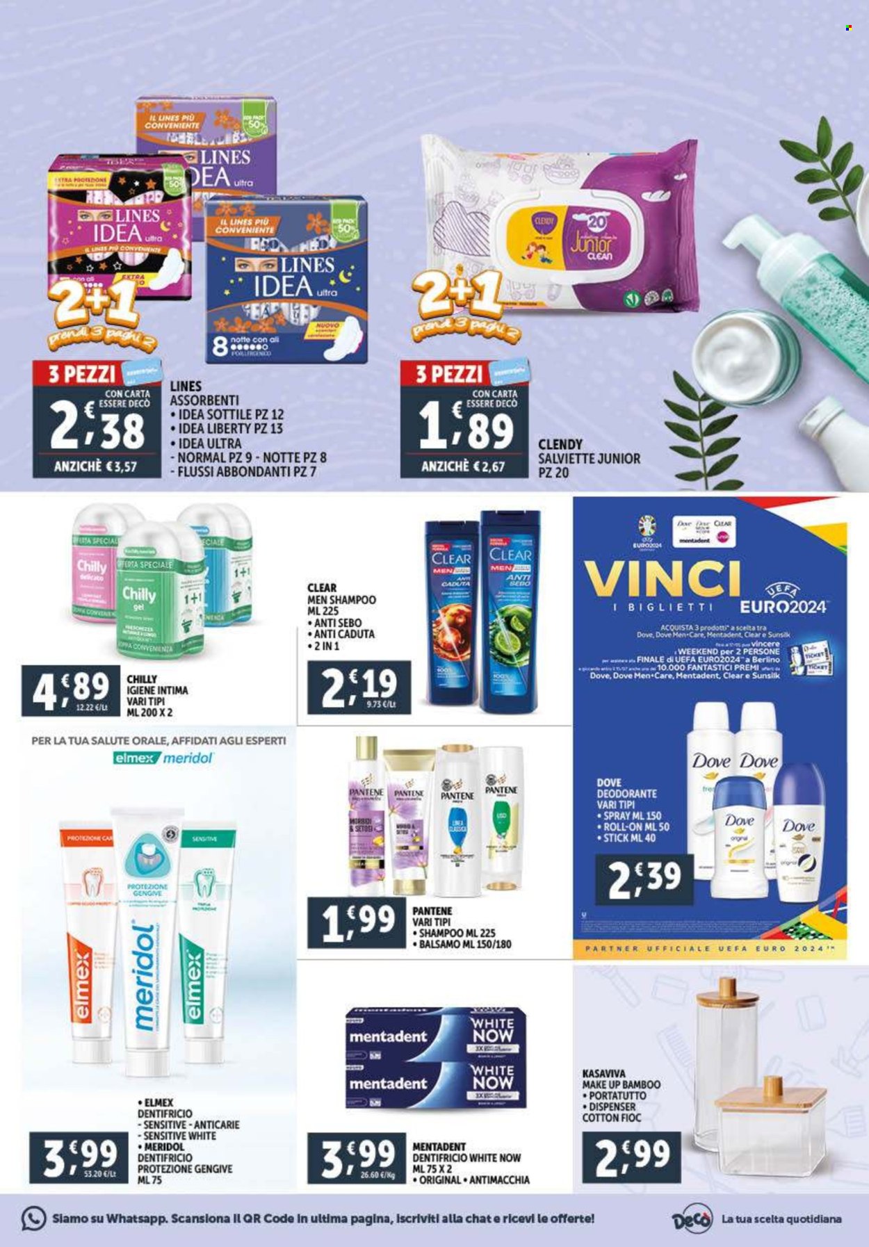 Volantino Deco - 26/4/2024 - 6/5/2024. Pagina 30