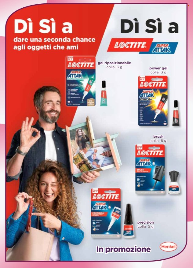 Volantino Acqua & Sapone - 28/4/2024 - 18/5/2024. Pagina 4