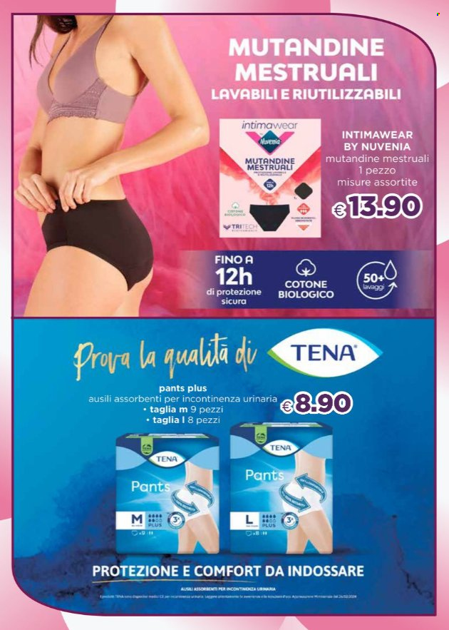 Leták Acqua & Sapone - 28.4.2024 - 18.5.2024. Strana 13