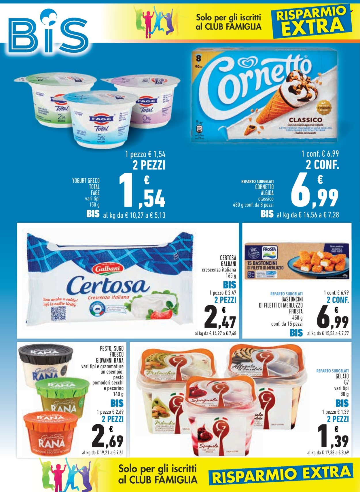 Volantino Conad City - 2/5/2024 - 15/5/2024. Pagina 2