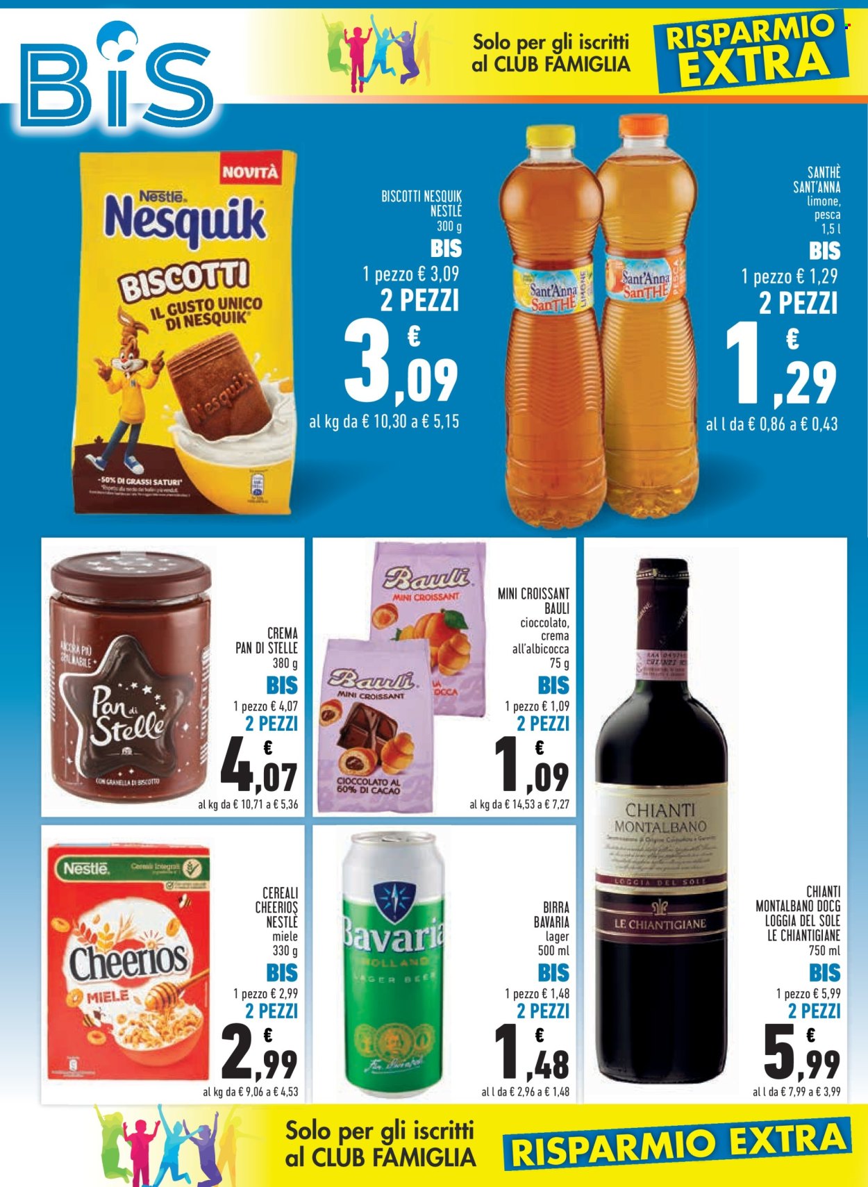Leták Conad City - 2.5.2024 - 15.5.2024. Strana 4