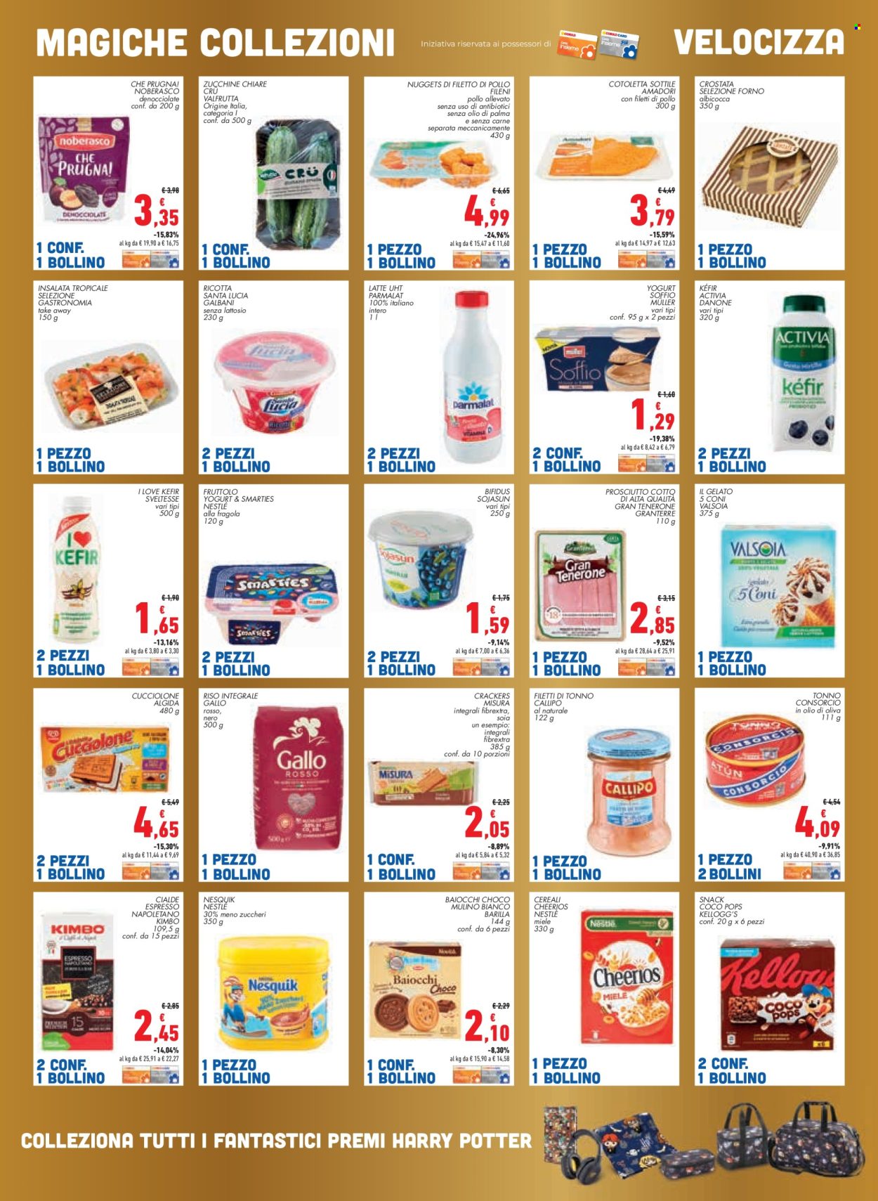 Volantino Conad City - 2/5/2024 - 15/5/2024. Pagina 14