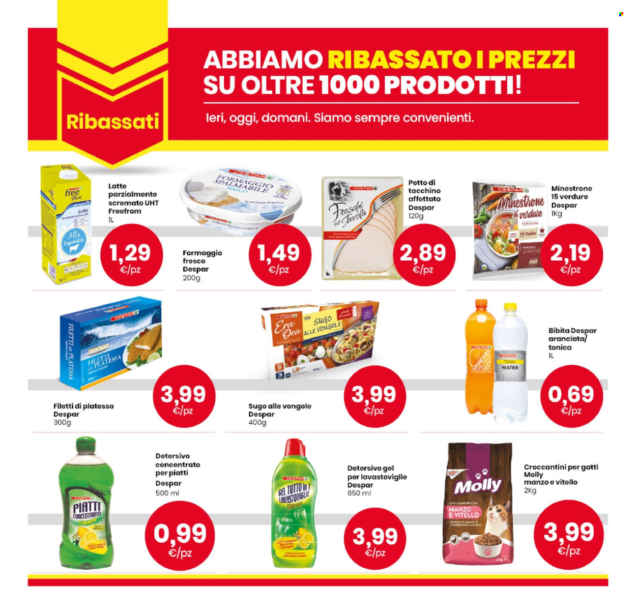 Volantino Interspar - 29/4/2024 - 8/5/2024. Pagina 42