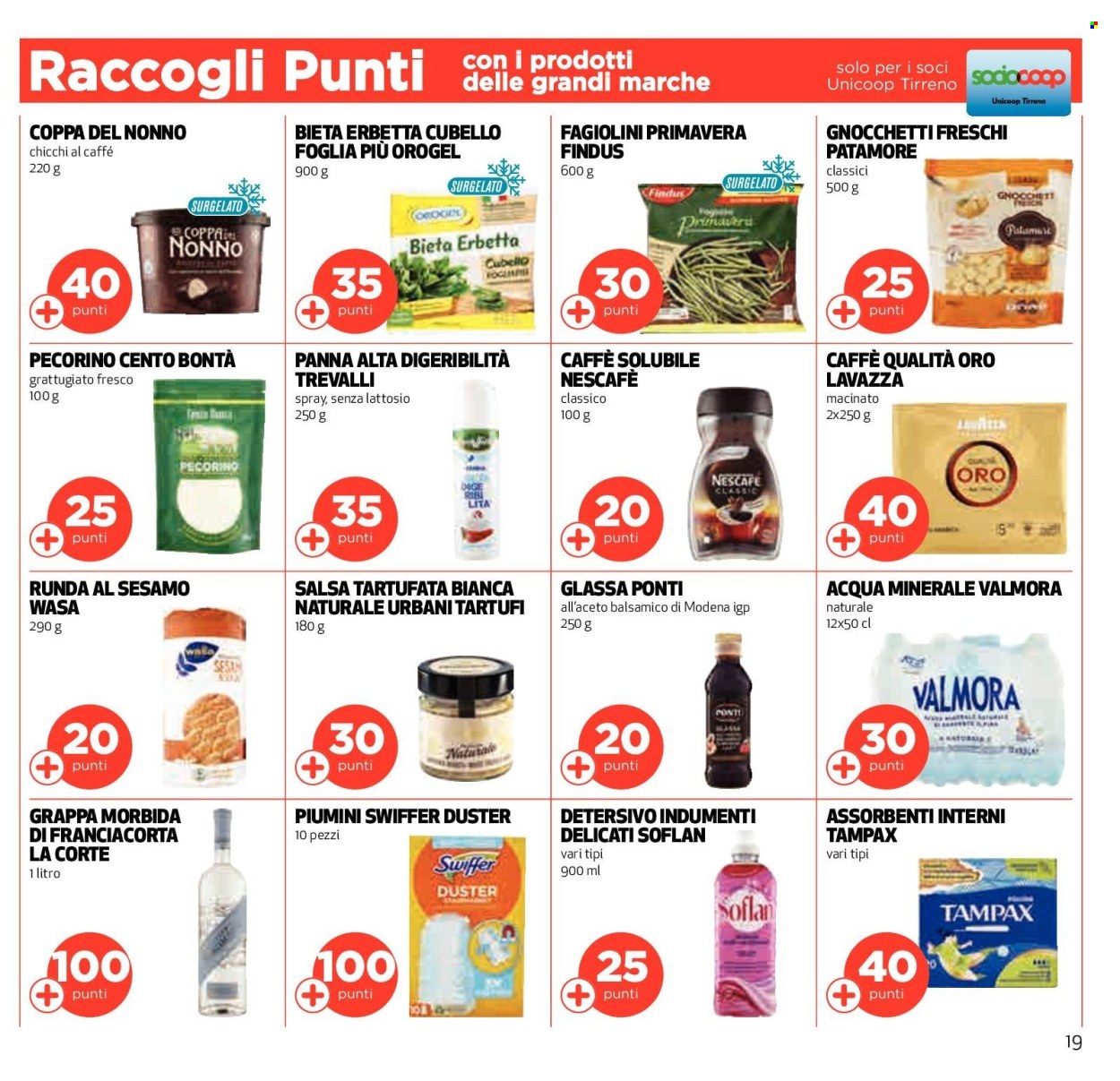 Volantino Coop - 30/4/2024 - 15/5/2024. Pagina 19
