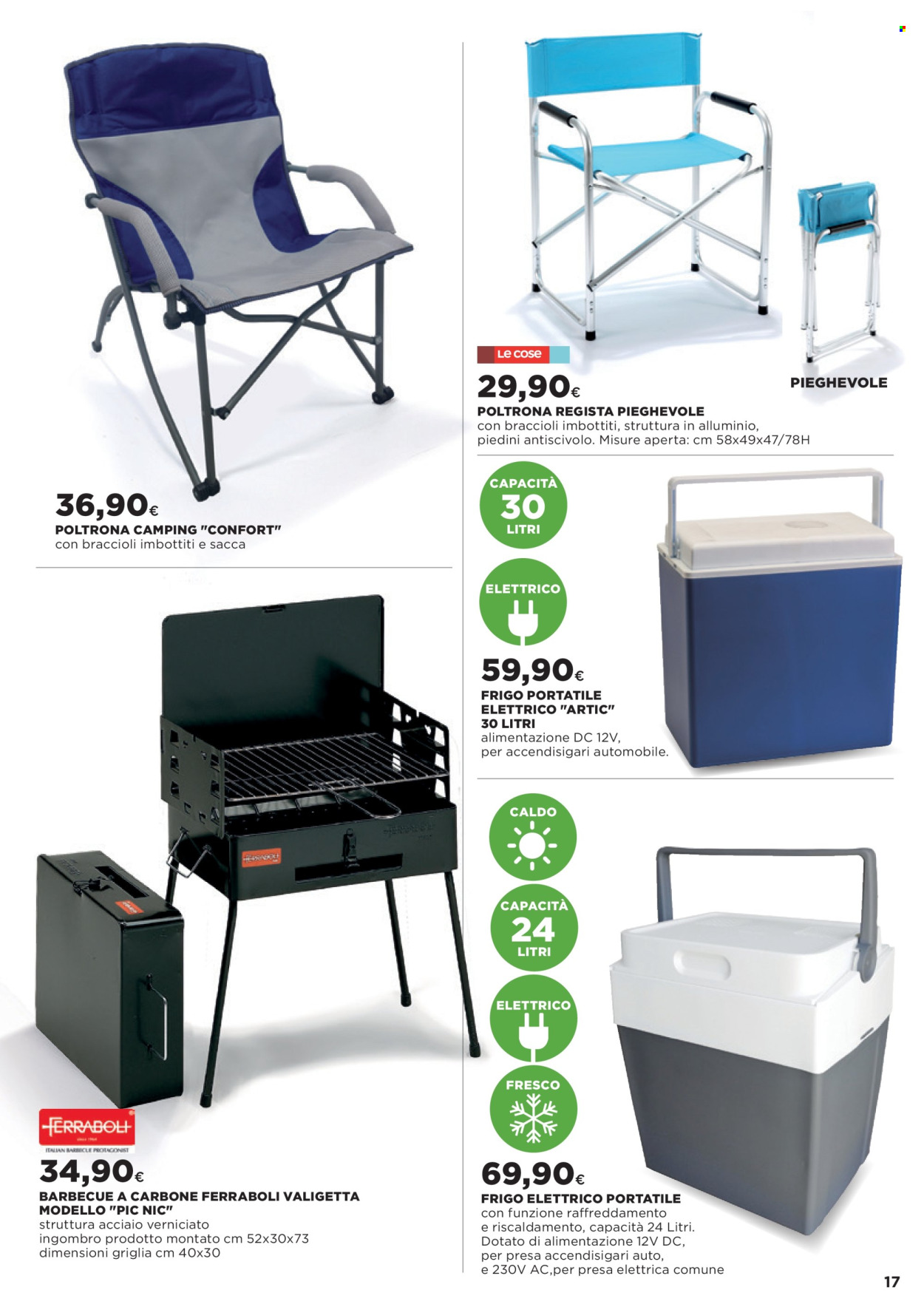 Volantino Coop - 30/4/2024 - 26/6/2024. Pagina 17