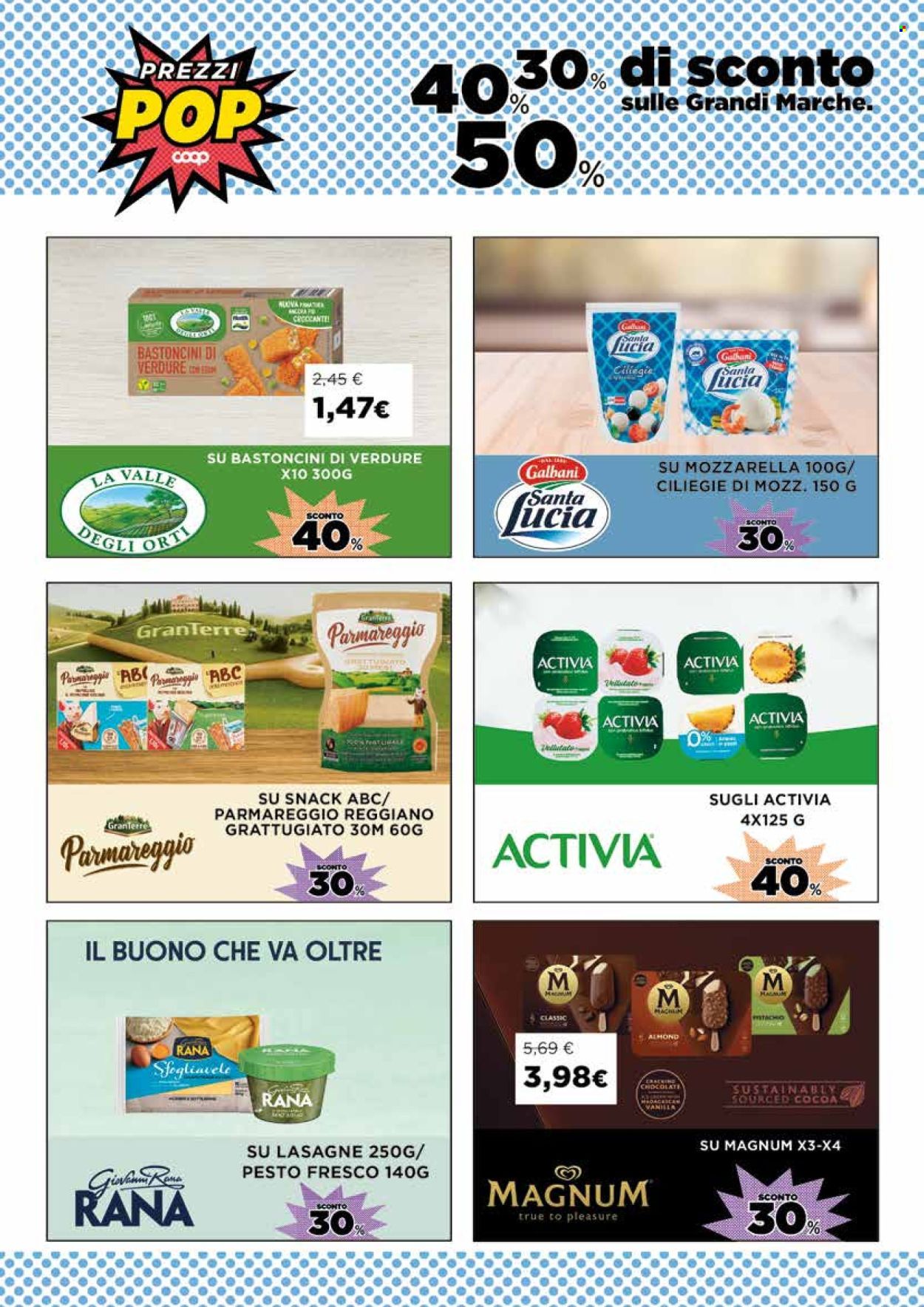 Leták Coop - 29.4.2024 - 8.5.2024. Strana 2