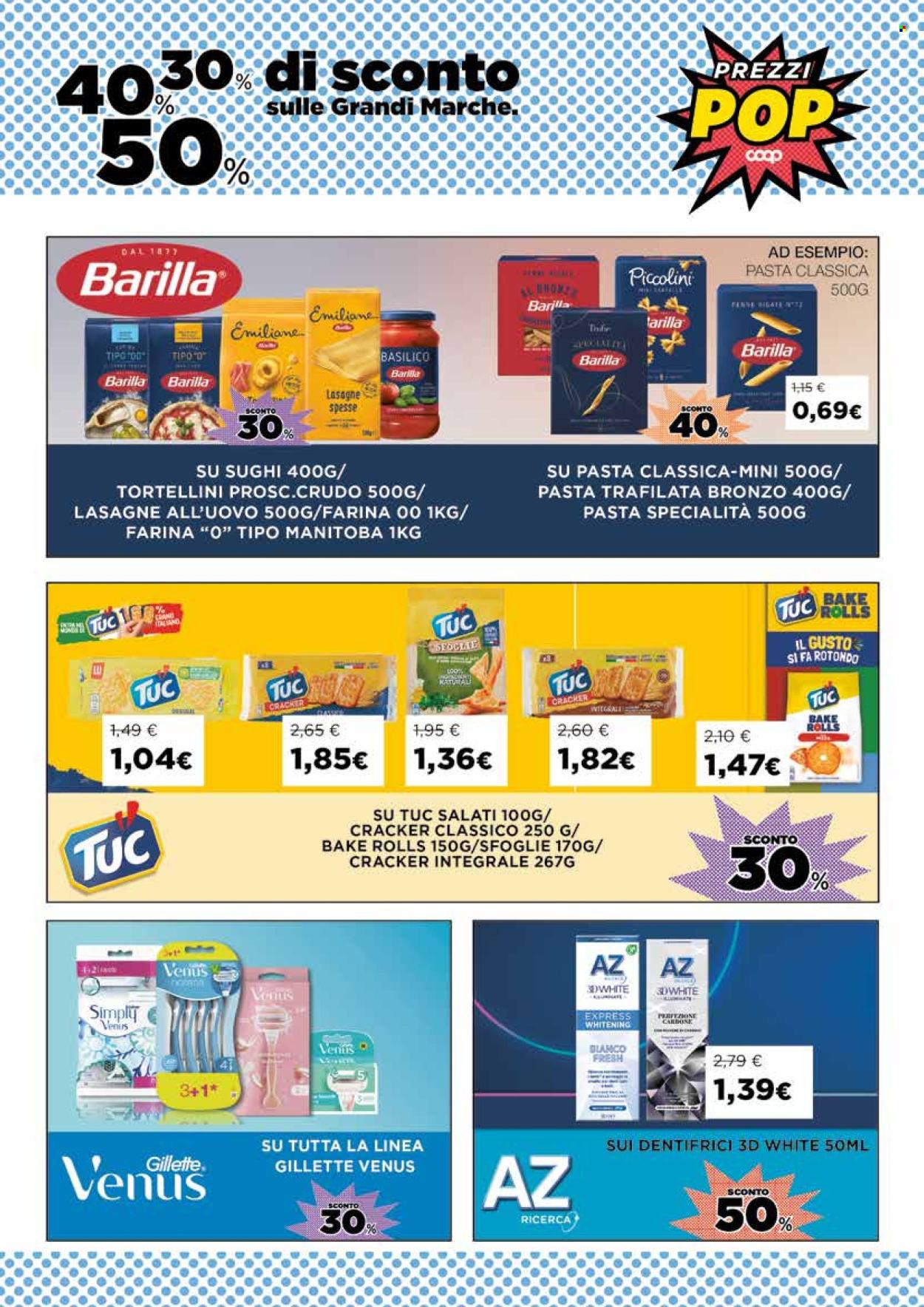 Volantino Coop - 29/4/2024 - 8/5/2024. Pagina 5