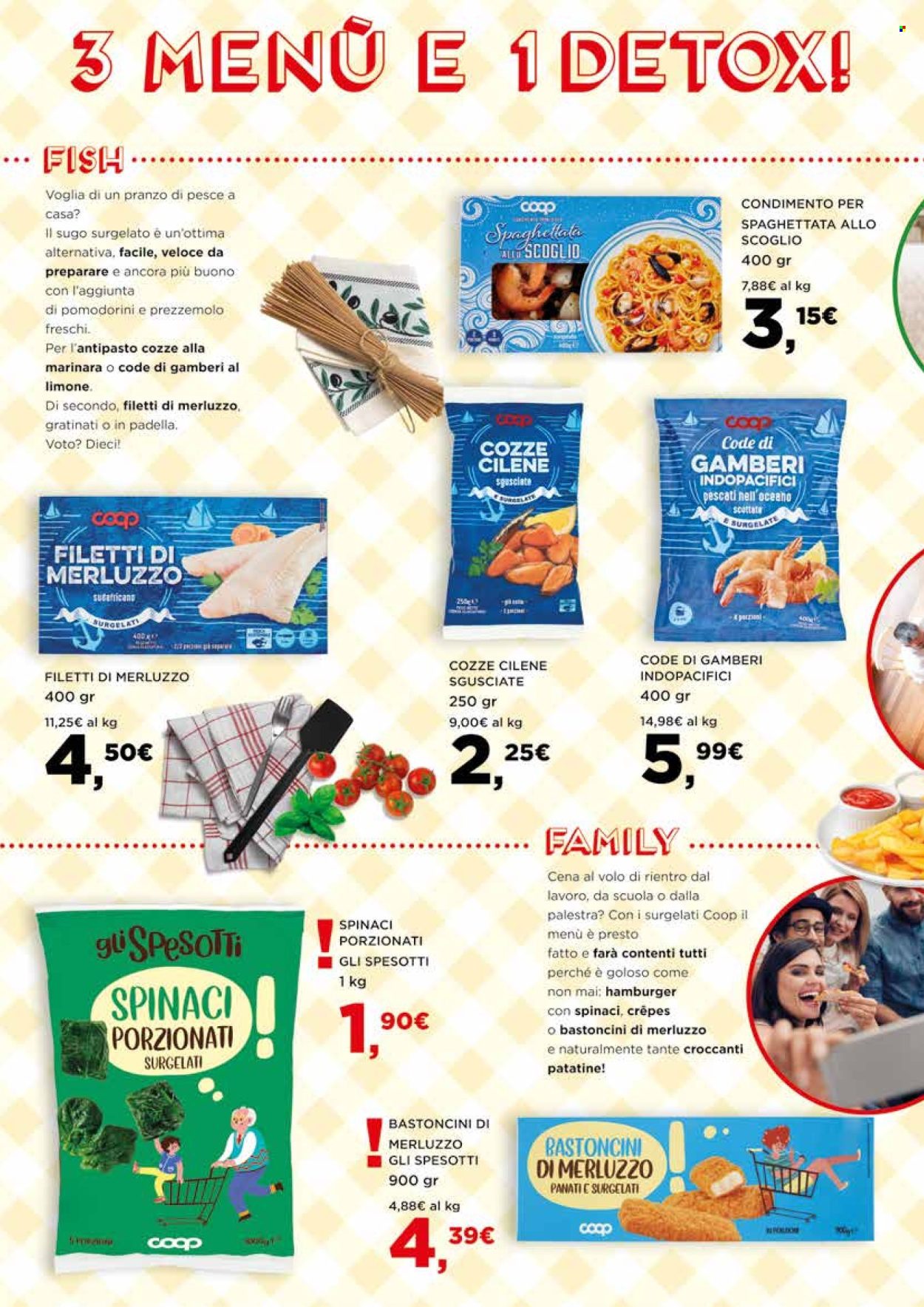 Leták Coop - 29.4.2024 - 8.5.2024. Strana 16
