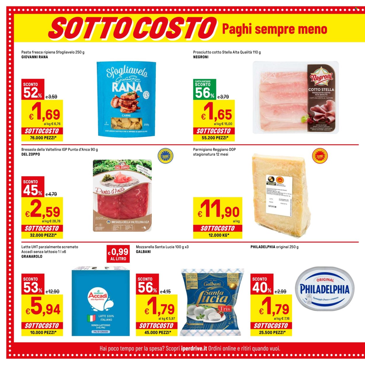 Volantino Iper, La grande i - 2/5/2024 - 11/5/2024. Pagina 2