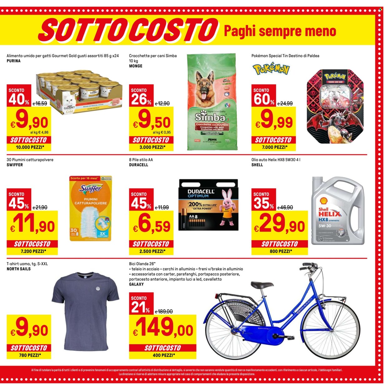 Volantino Iper, La grande i - 2/5/2024 - 11/5/2024. Pagina 7