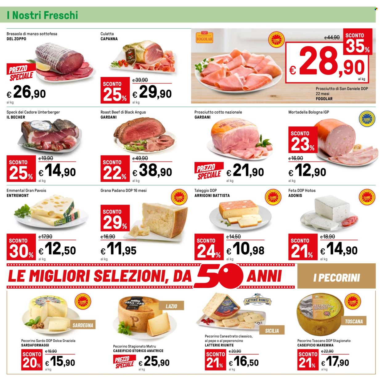 Volantino Iper, La grande i - 2/5/2024 - 11/5/2024. Pagina 11