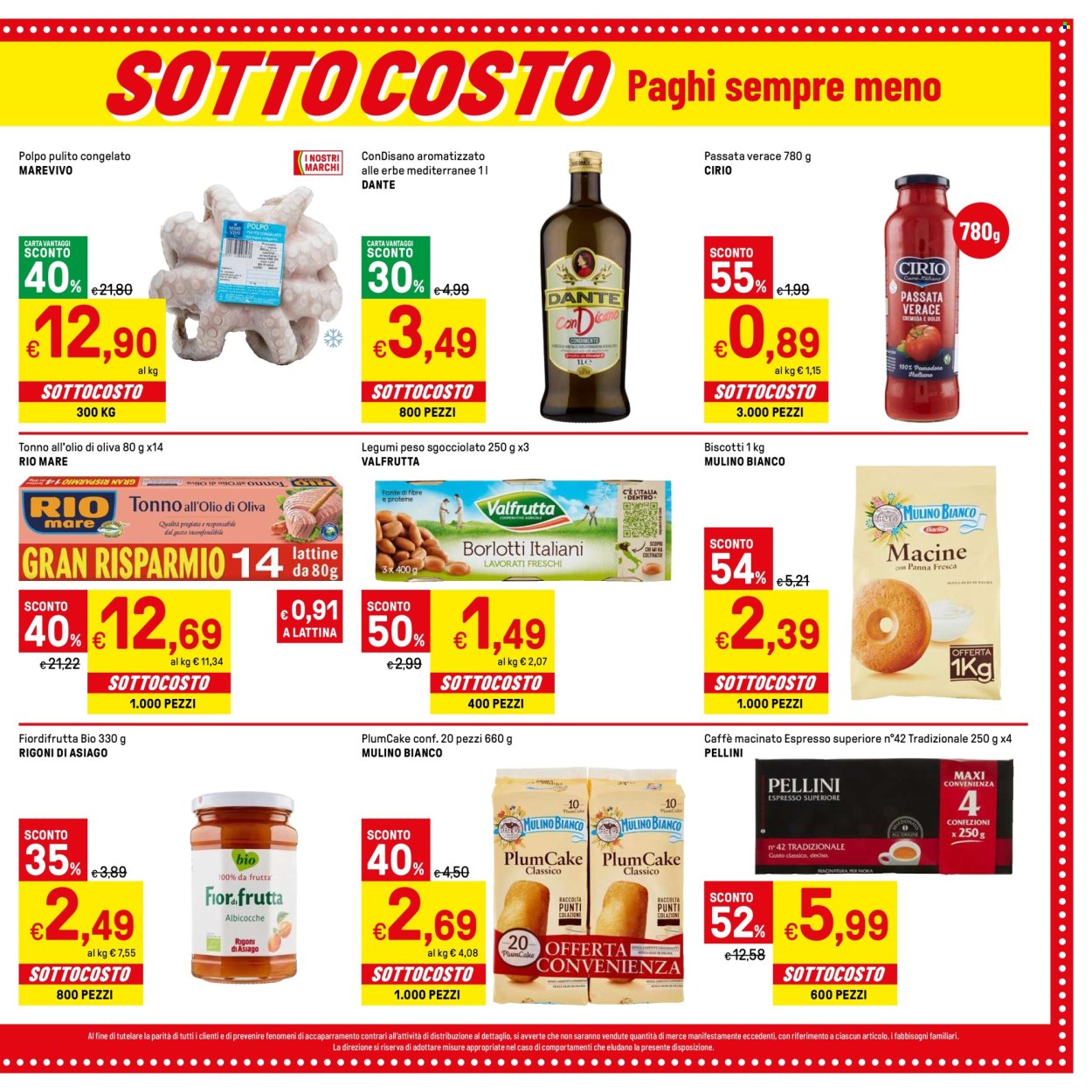 Volantino Iper, La grande i - 2/5/2024 - 11/5/2024. Pagina 3