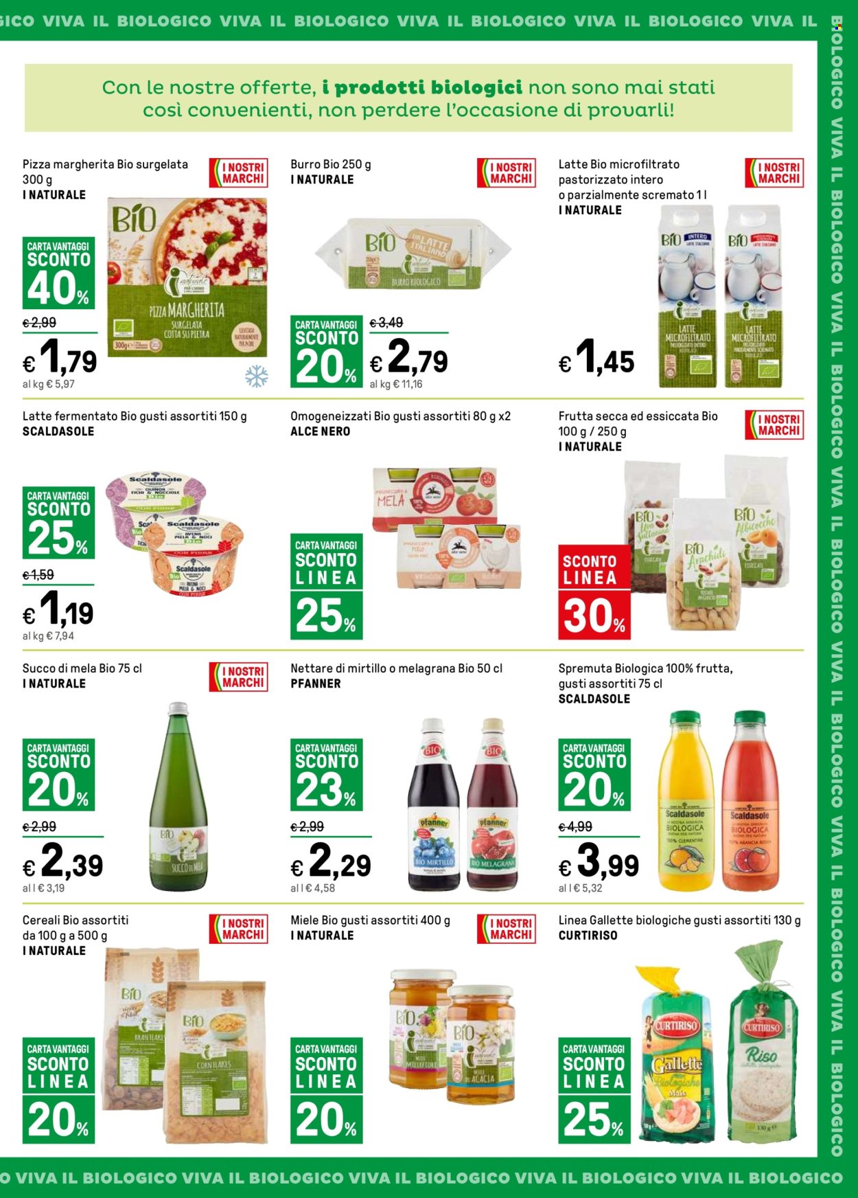 Volantino Iper, La grande i - 2/5/2024 - 19/5/2024. Pagina 3