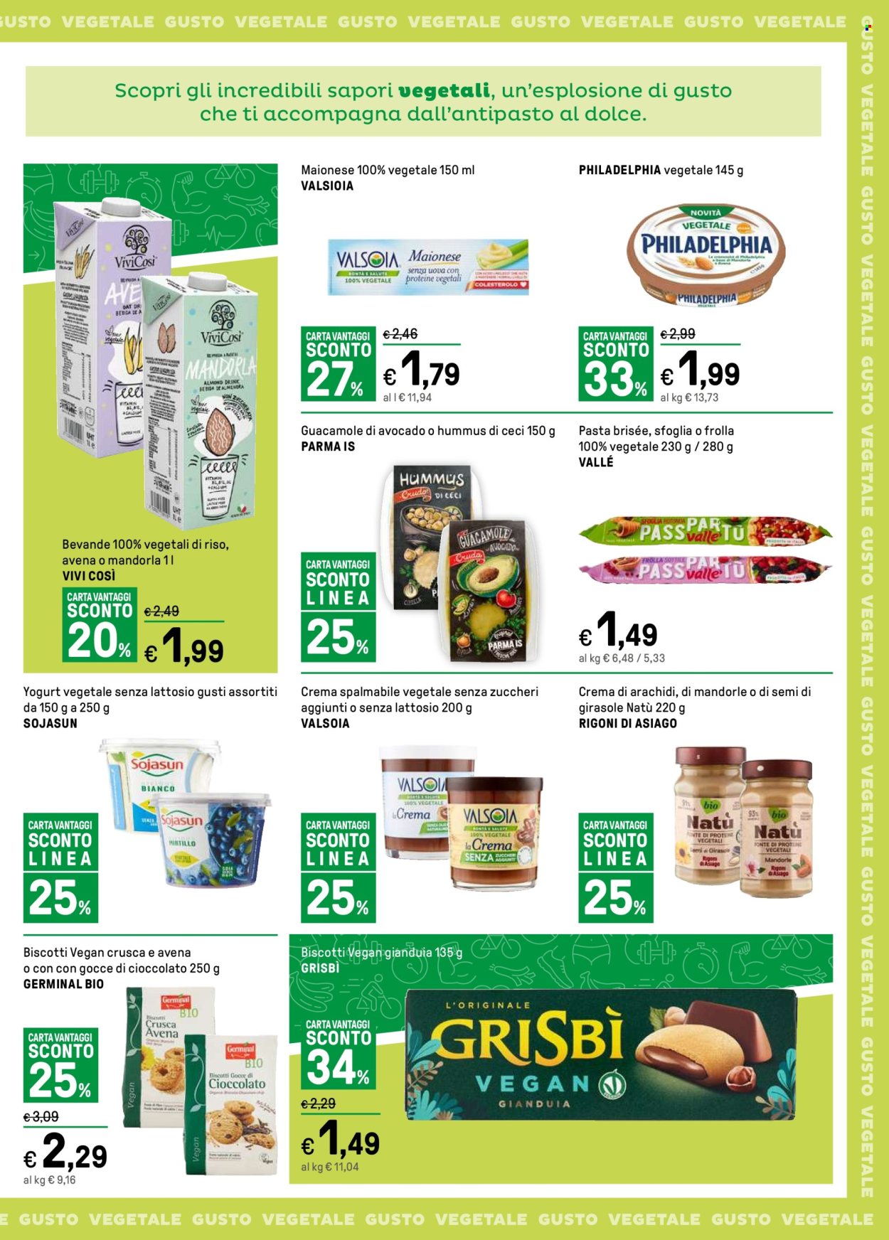 Volantino Iper, La grande i - 2/5/2024 - 19/5/2024. Pagina 7
