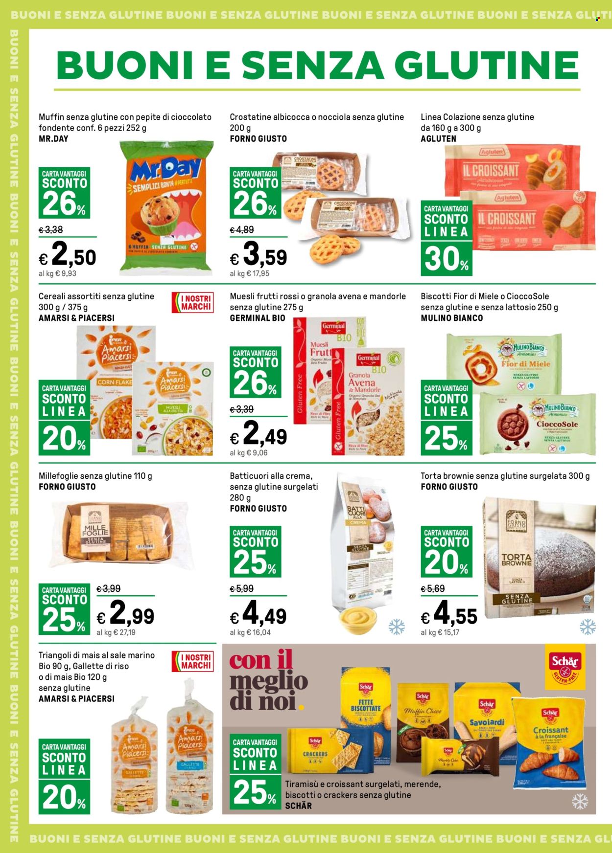 Volantino Iper, La grande i - 2/5/2024 - 19/5/2024. Pagina 10