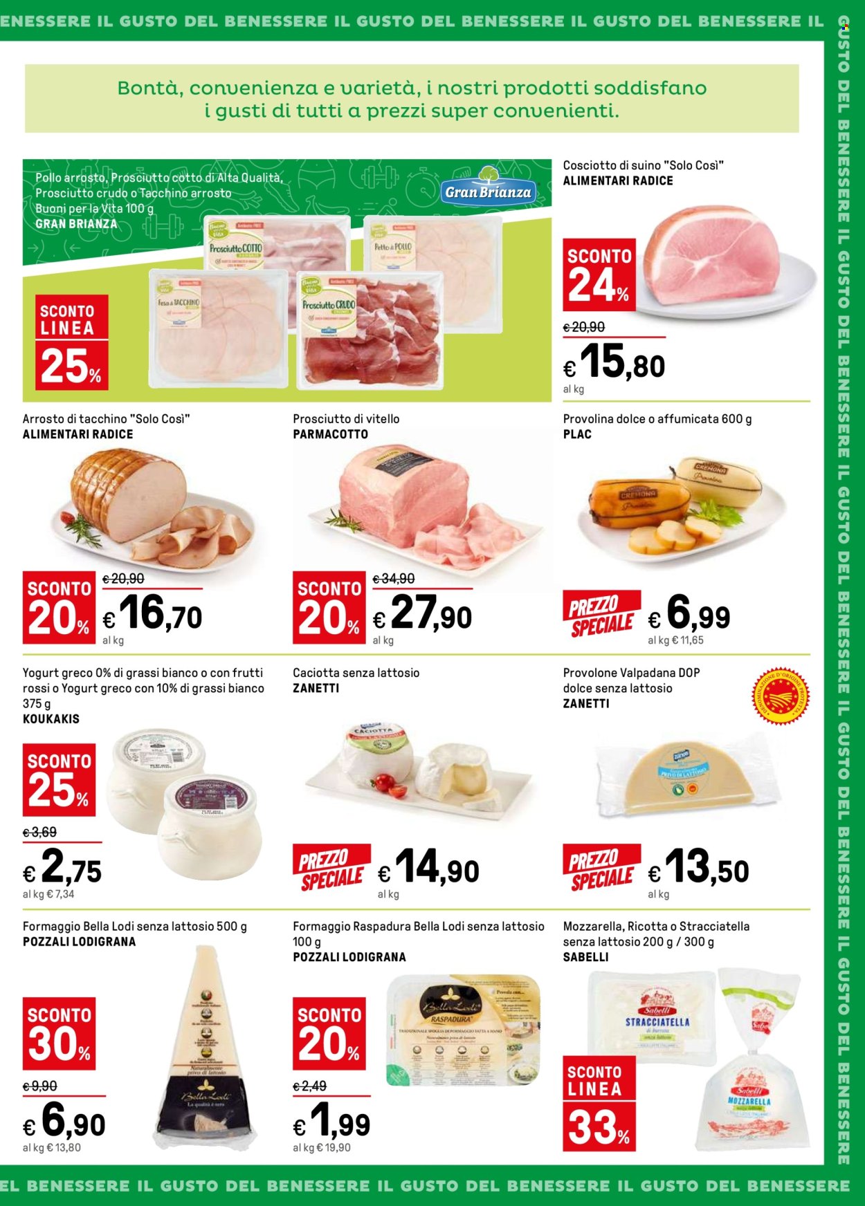 Volantino Iper, La grande i - 2/5/2024 - 19/5/2024. Pagina 13