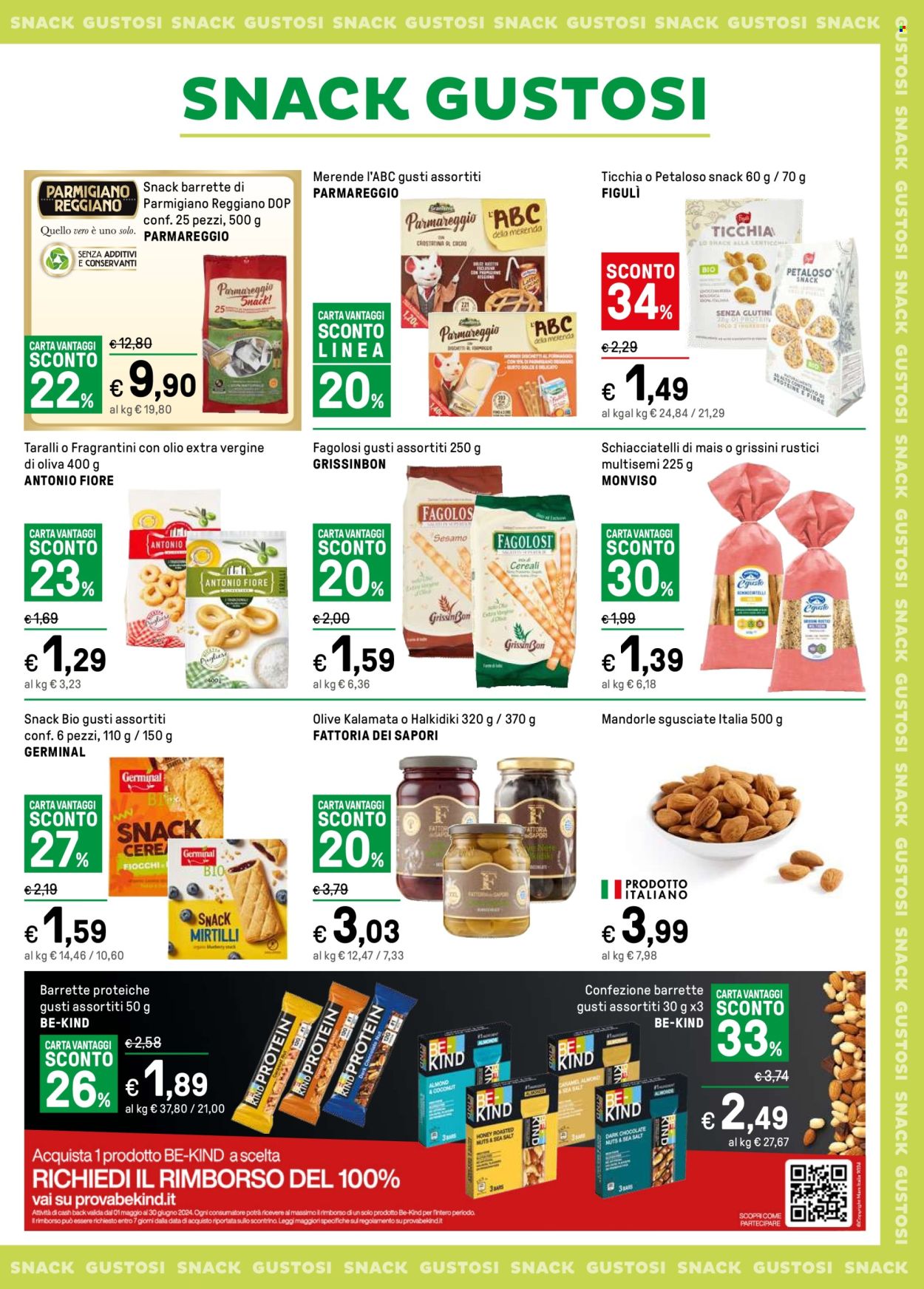 Volantino Iper, La grande i - 2/5/2024 - 19/5/2024. Pagina 15