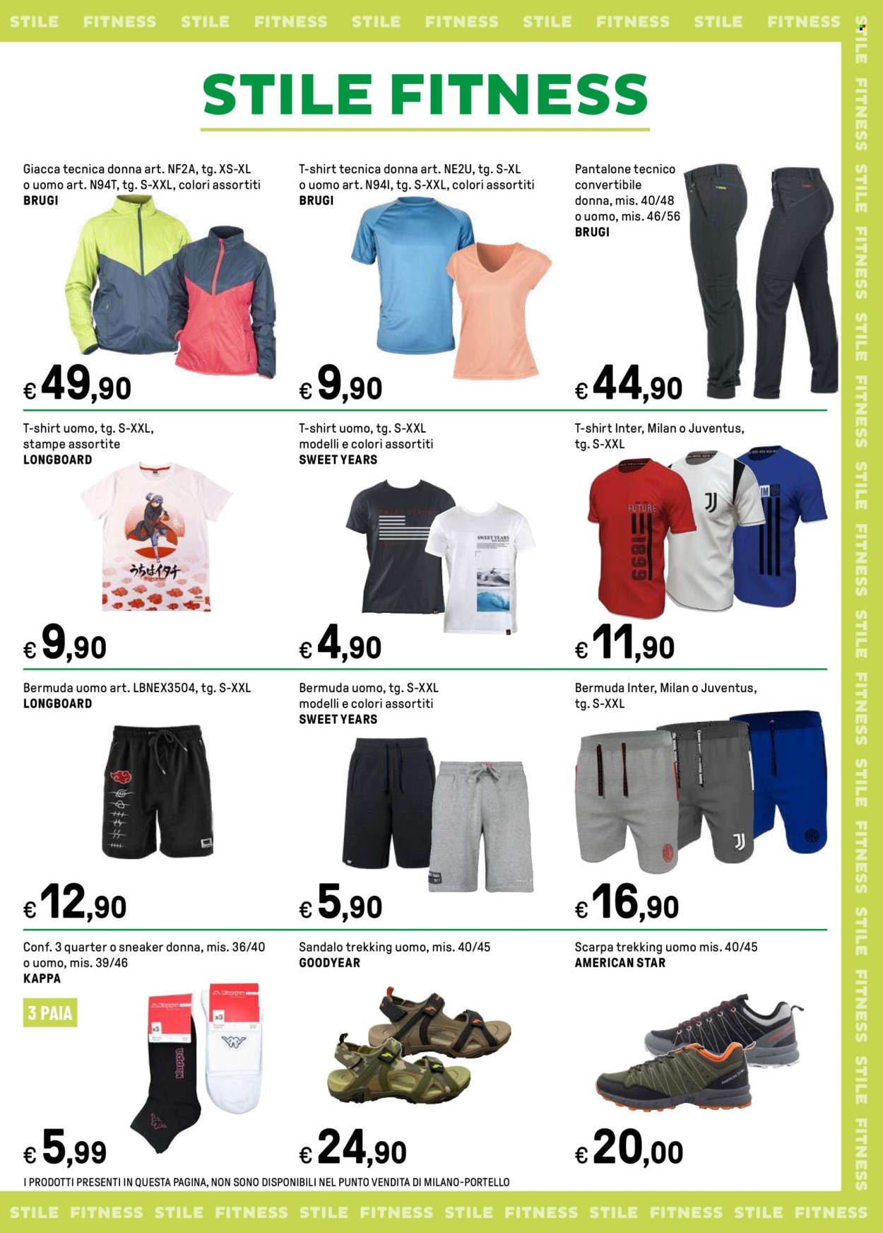 Volantino Iper, La grande i - 2/5/2024 - 19/5/2024. Pagina 19