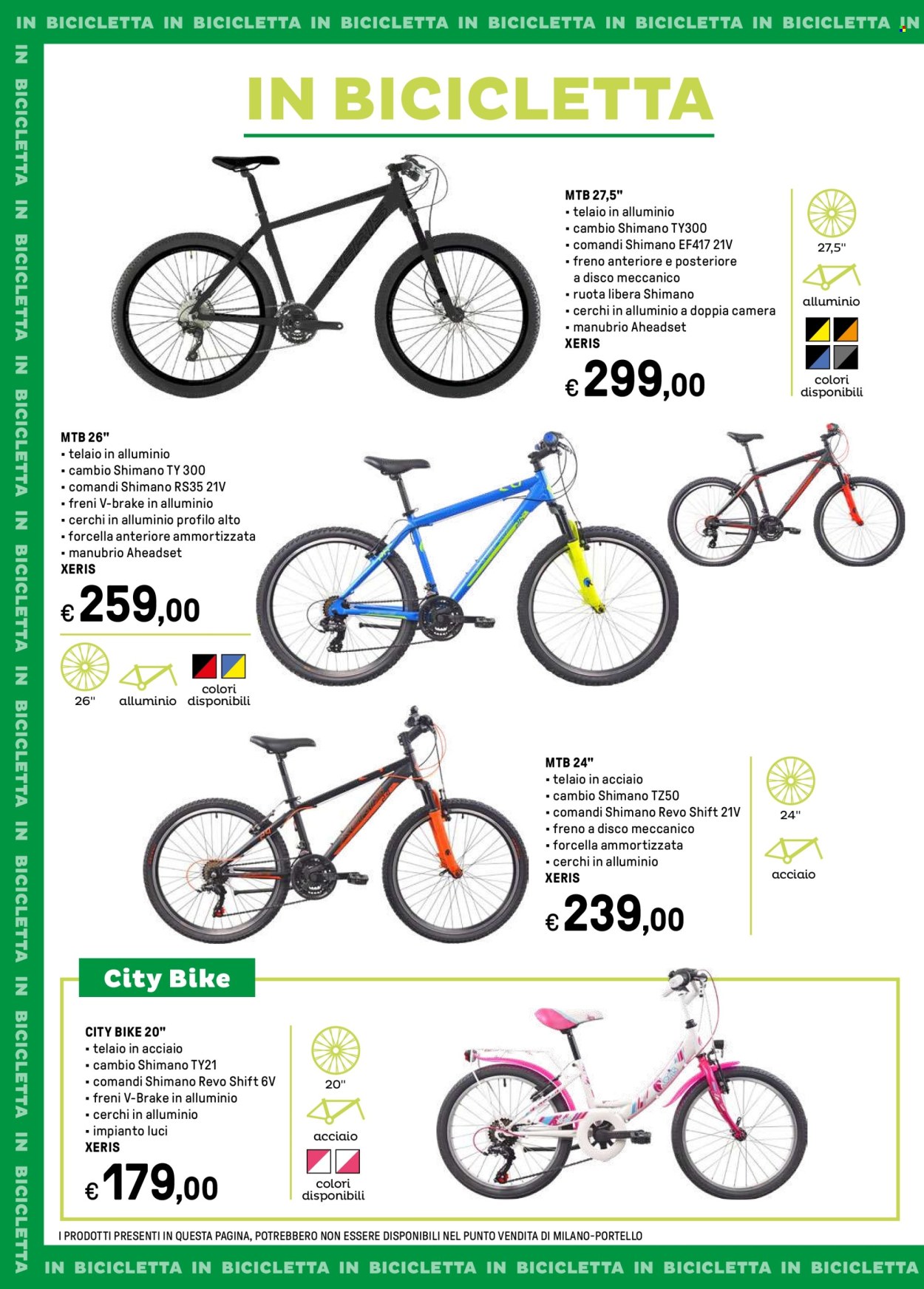 Volantino Iper, La grande i - 2/5/2024 - 19/5/2024. Pagina 20