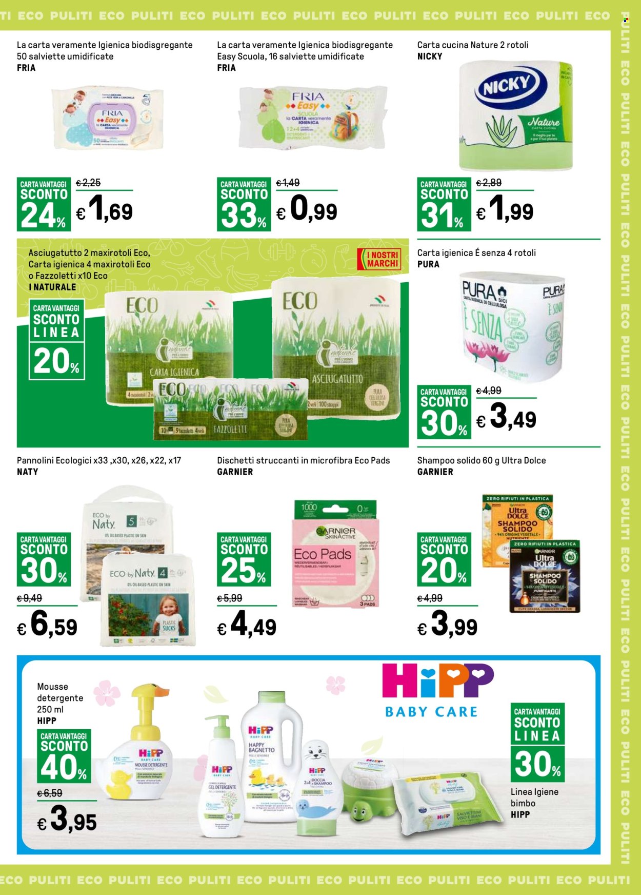 Volantino Iper, La grande i - 2/5/2024 - 19/5/2024. Pagina 23