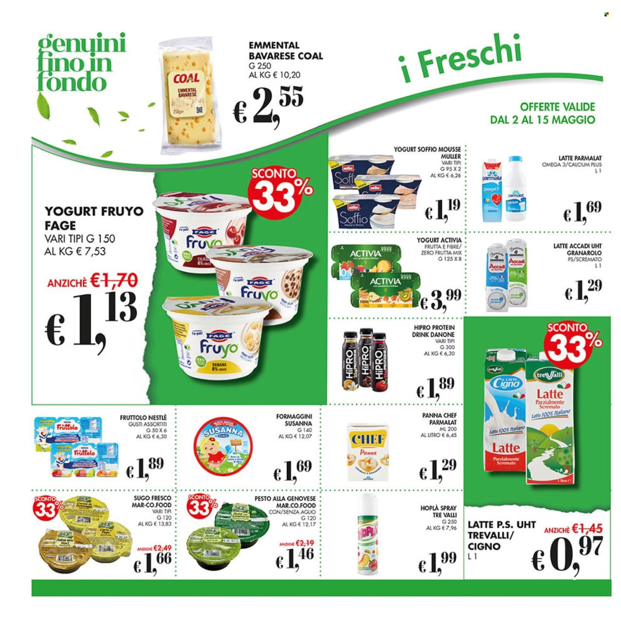 Volantino COAL - 2/5/2024 - 15/5/2024. Pagina 12
