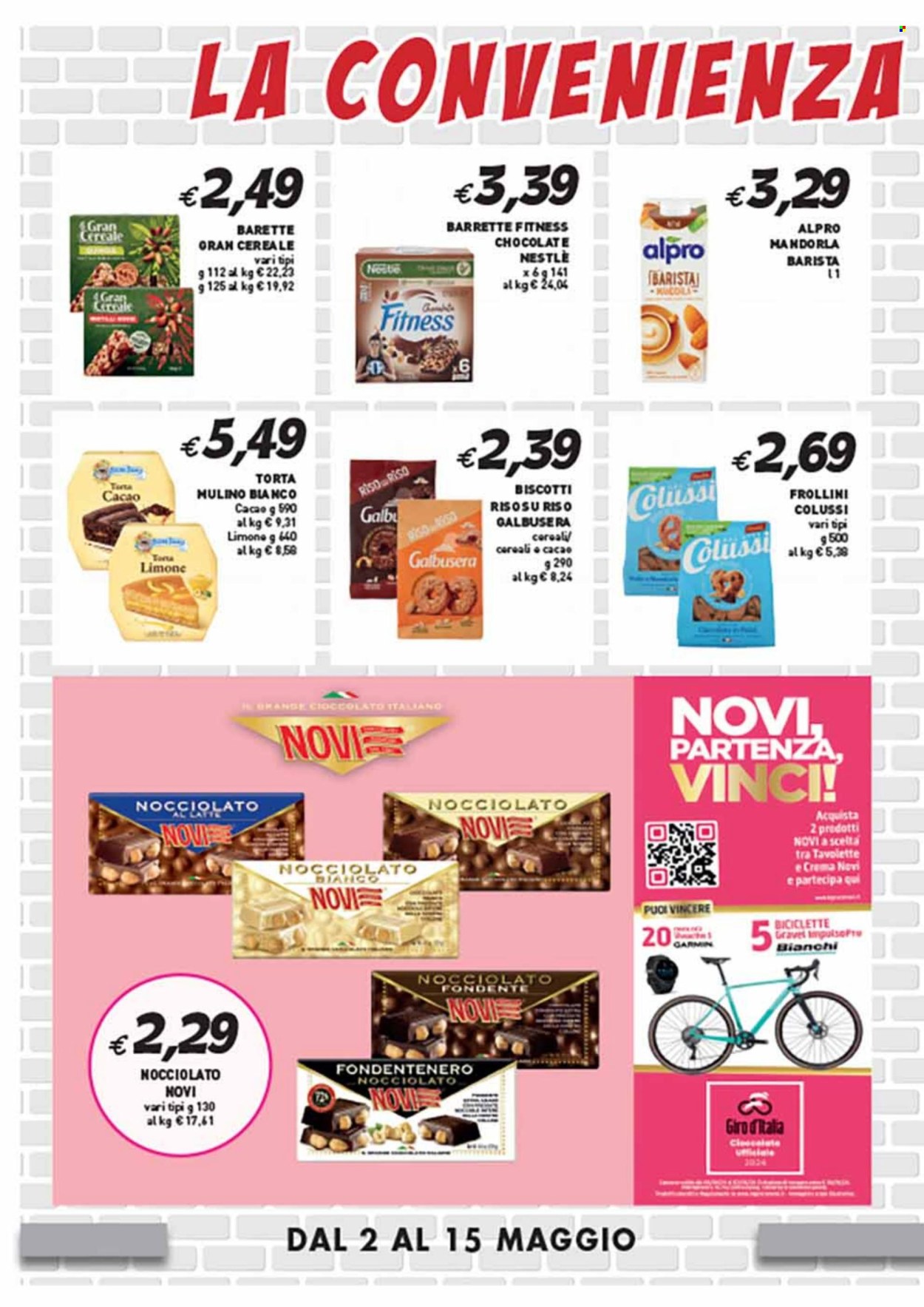 Volantino COAL - 2/5/2024 - 15/5/2024. Pagina 4