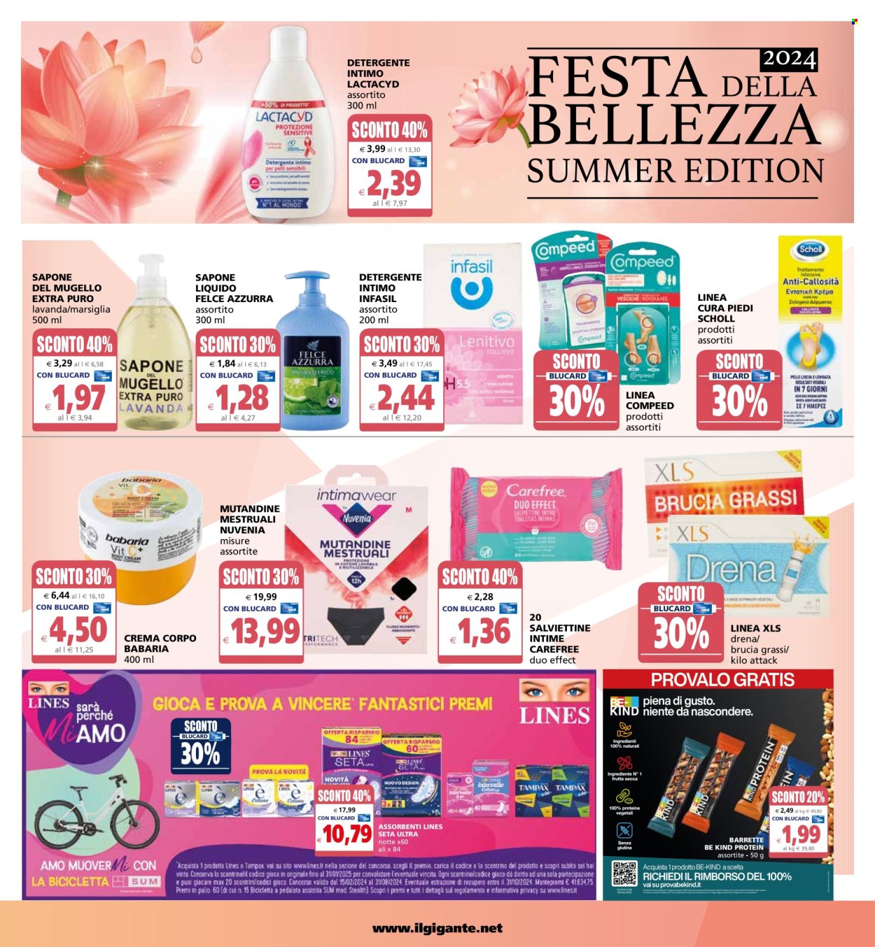 Volantino Il Gigante - 2/5/2024 - 15/5/2024. Pagina 15