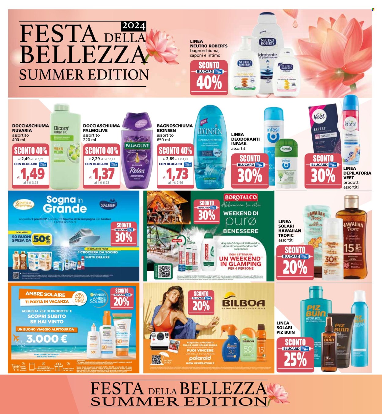 Volantino Il Gigante - 2/5/2024 - 15/5/2024. Pagina 16