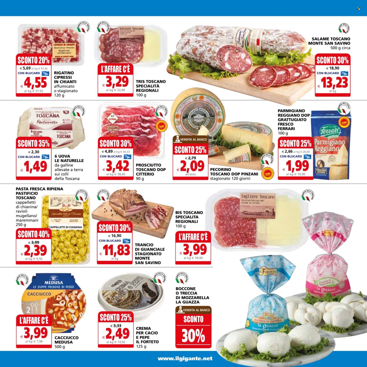 Volantino Il Gigante - 2/5/2024 - 15/5/2024. Pagina 34