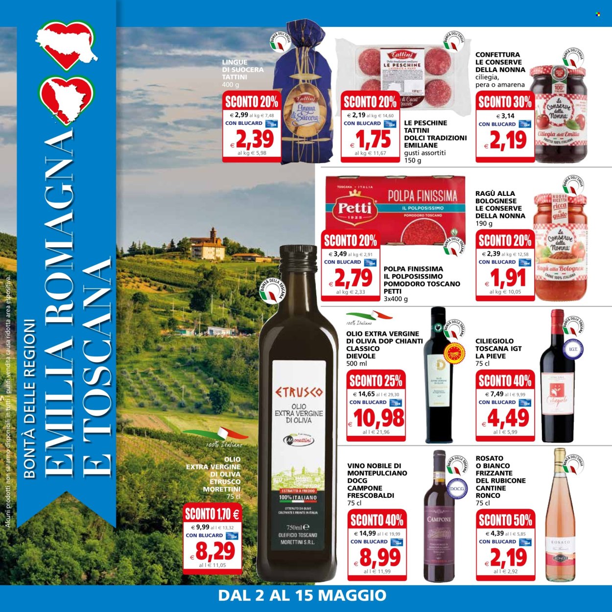 Volantino Il Gigante - 2/5/2024 - 15/5/2024. Pagina 37