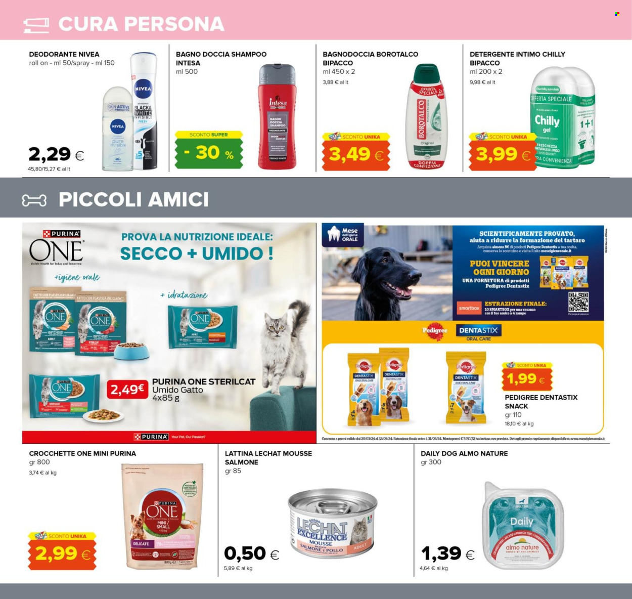Volantino Oasi - 3/5/2024 - 12/5/2024. Pagina 28