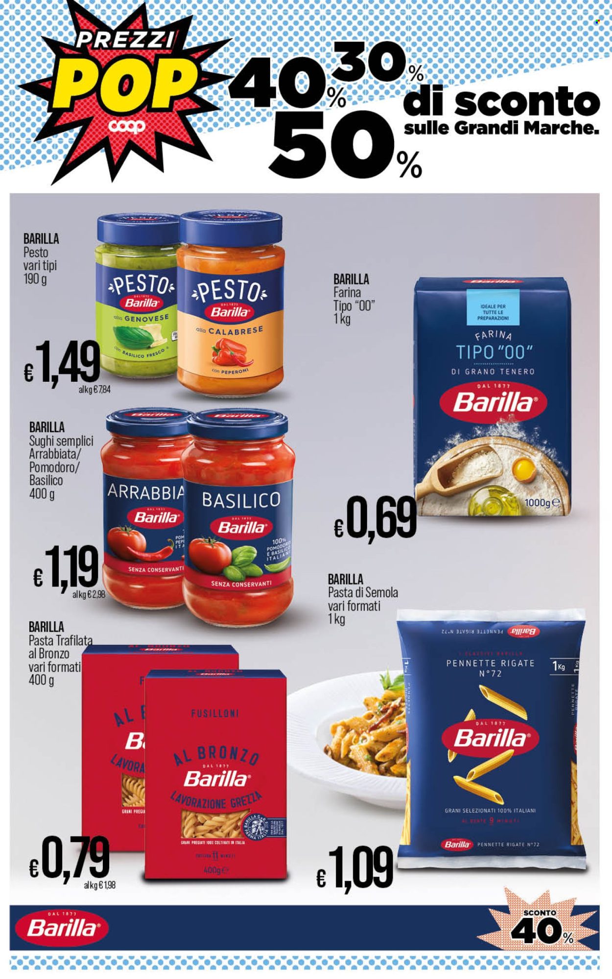 Volantino Coop - 2/5/2024 - 13/5/2024. Pagina 2