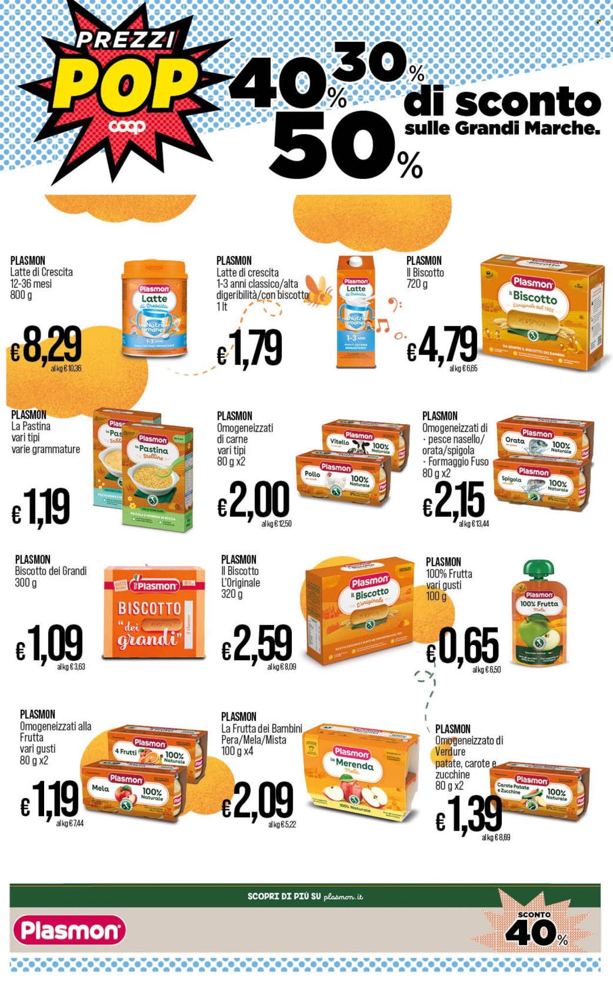 Volantino Coop - 2/5/2024 - 13/5/2024. Pagina 4