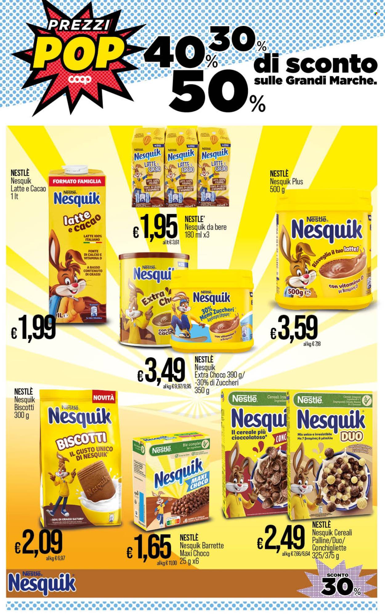 Volantino Coop - 2/5/2024 - 13/5/2024. Pagina 7