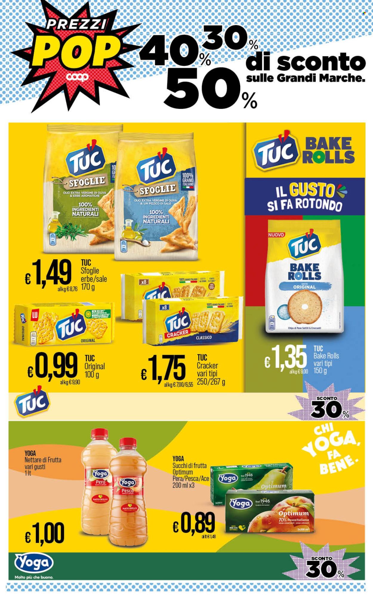 Volantino Coop - 2/5/2024 - 13/5/2024. Pagina 8