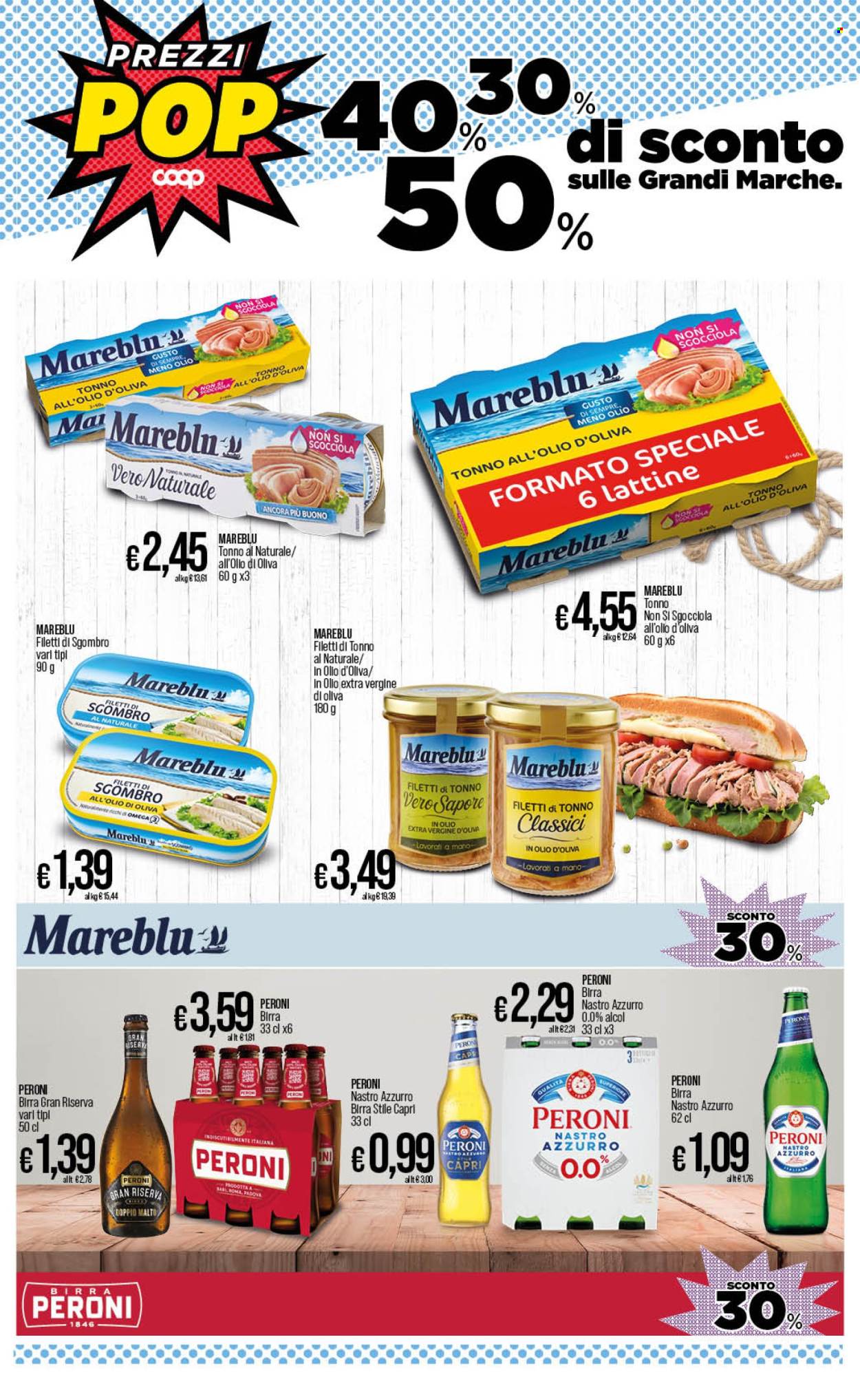 Volantino Coop - 2/5/2024 - 13/5/2024. Pagina 9