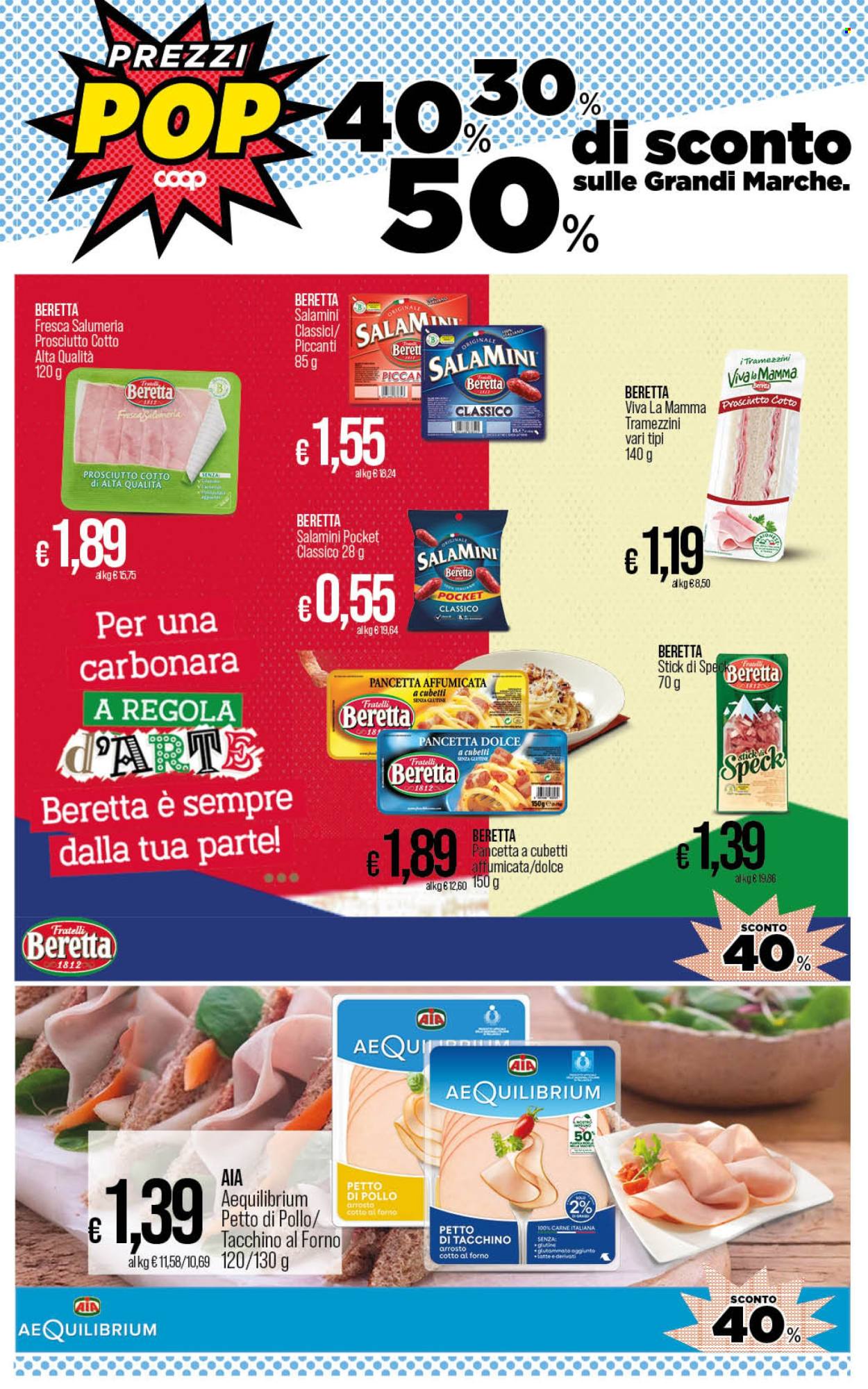 Volantino Coop - 2/5/2024 - 13/5/2024. Pagina 10