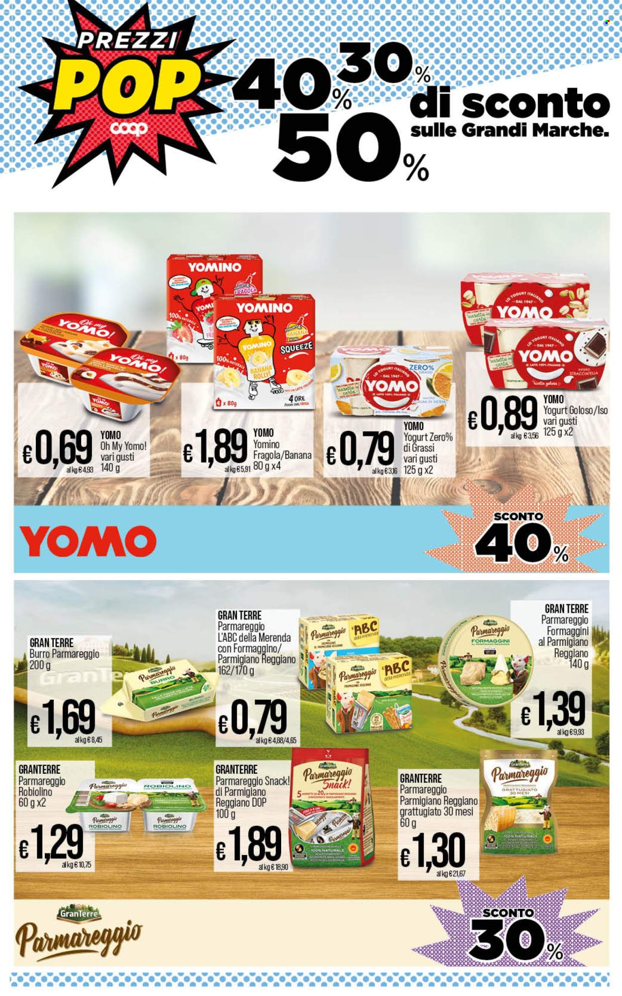 Volantino Coop - 2/5/2024 - 13/5/2024. Pagina 11